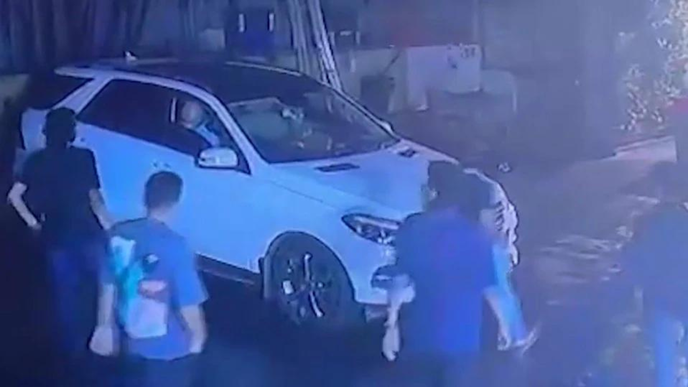 Mumbai BMW Hit And Run Case: Everything Explained