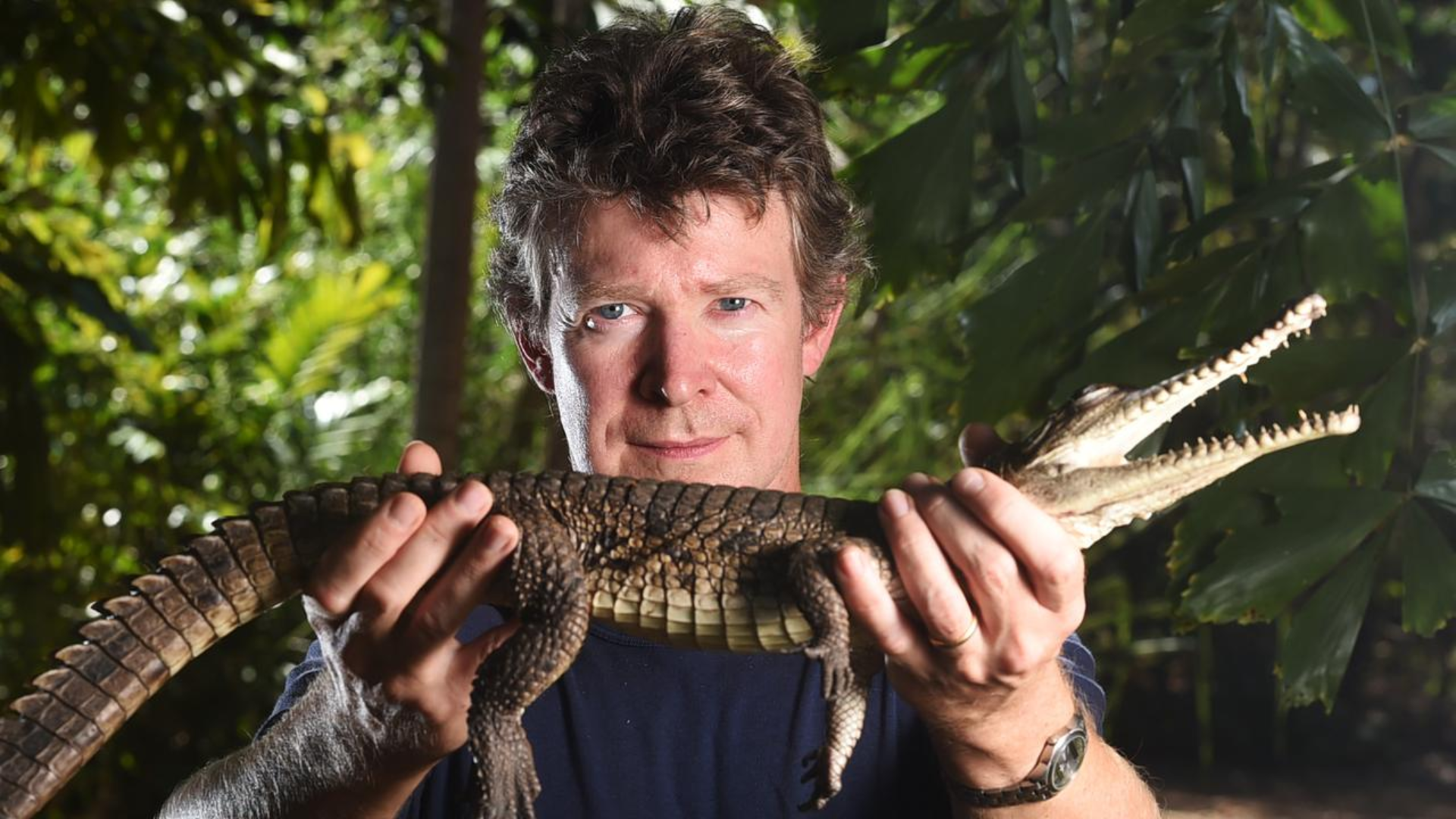 Zoologist Adam Britton To Face 249 Years Of Jail For Raping Over 60 Dogs