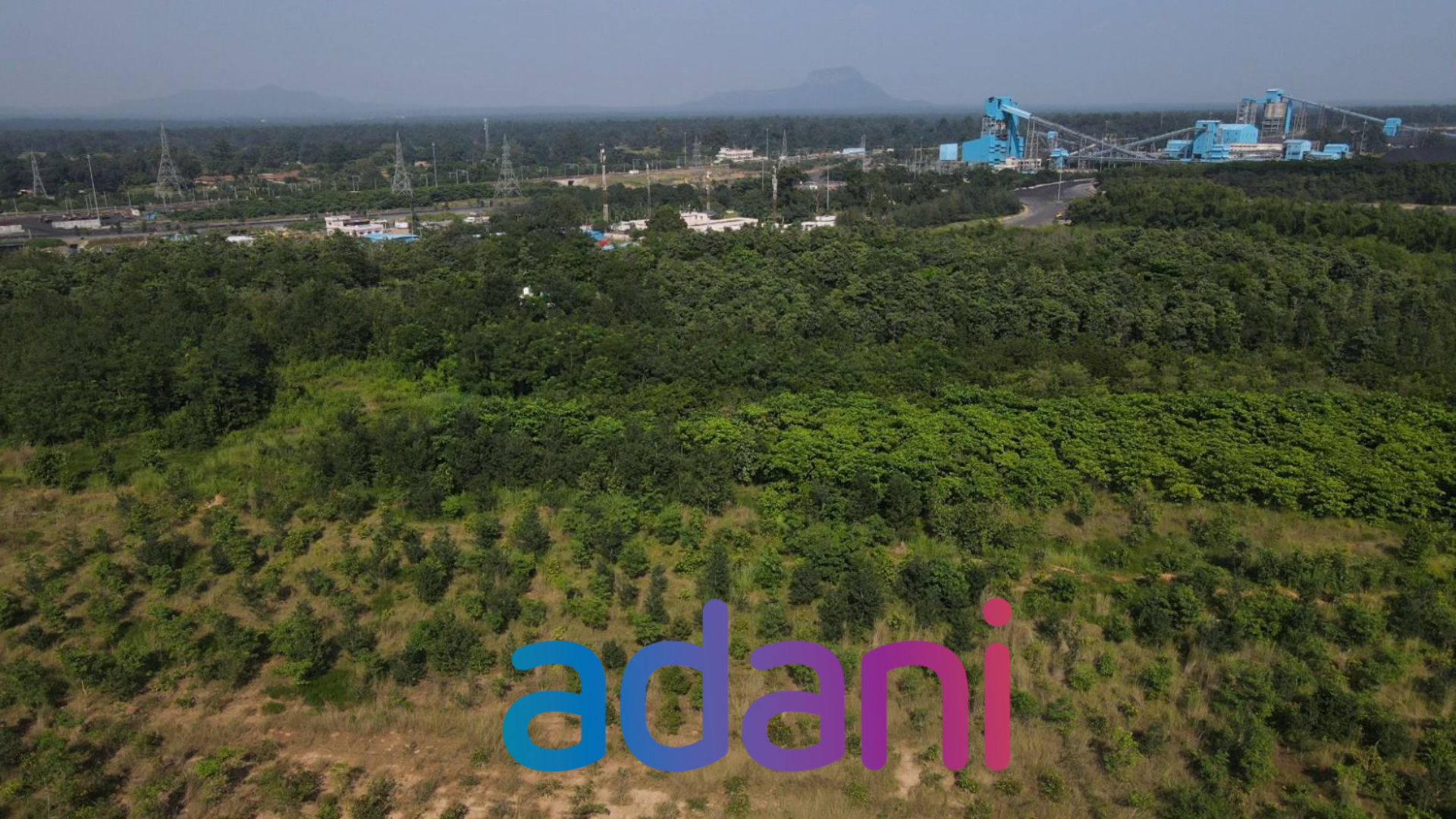 Adani Group To Give 11 Lakh Saplings For Indore, Madhya Pradesh, As Part Of Its Pledge To Plant 100 Million Trees