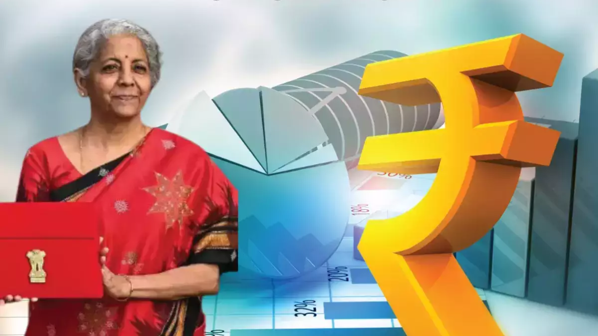 India’s 2024-25 Budget Outlook: Focus on Capital Expenditure and Taxation Reform