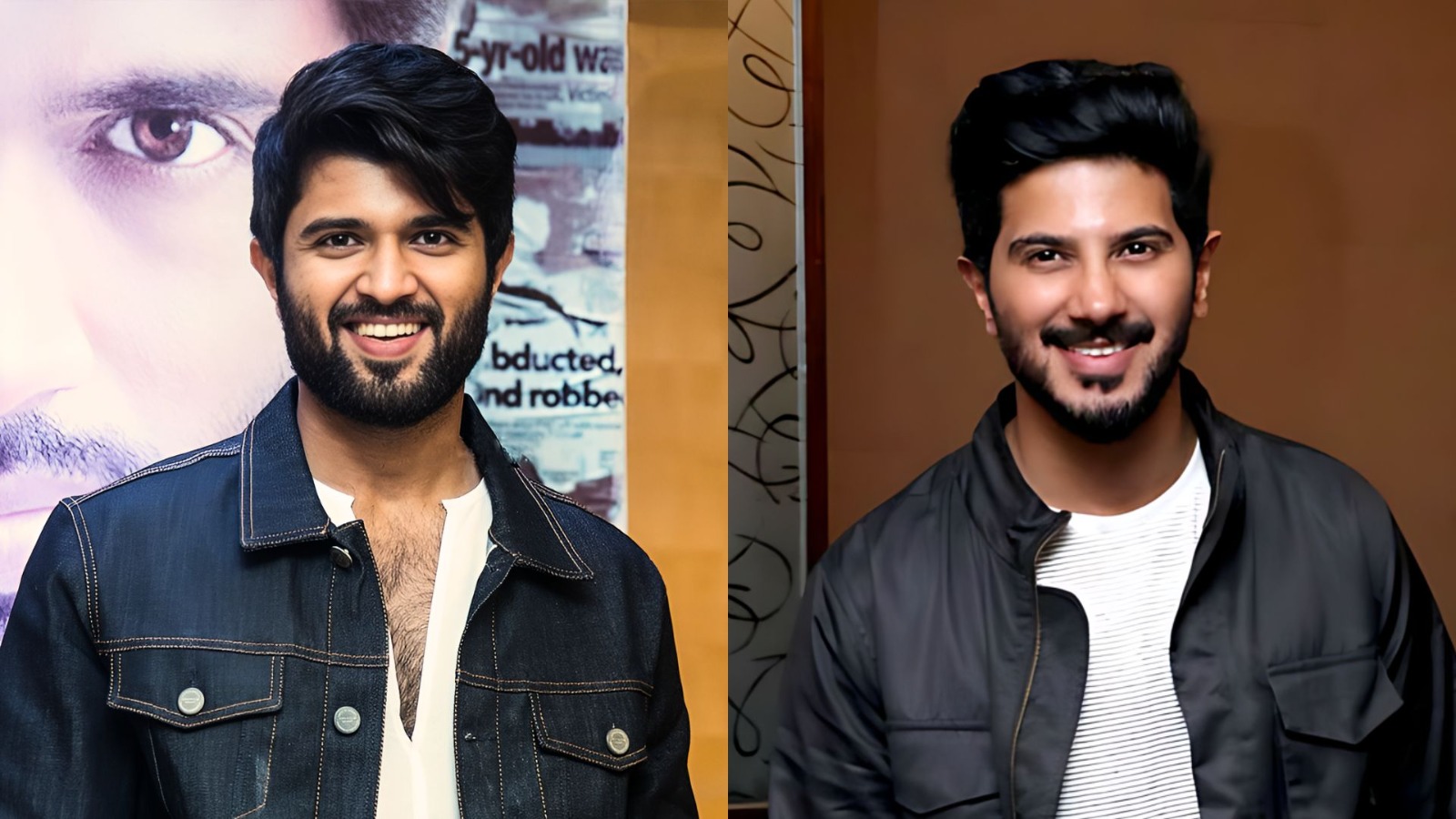Vijay Deverakonda and Dulquer Salmaan to Be Part of Prabhas-led ‘Kalki 2’? Nag Ashwin Reveals