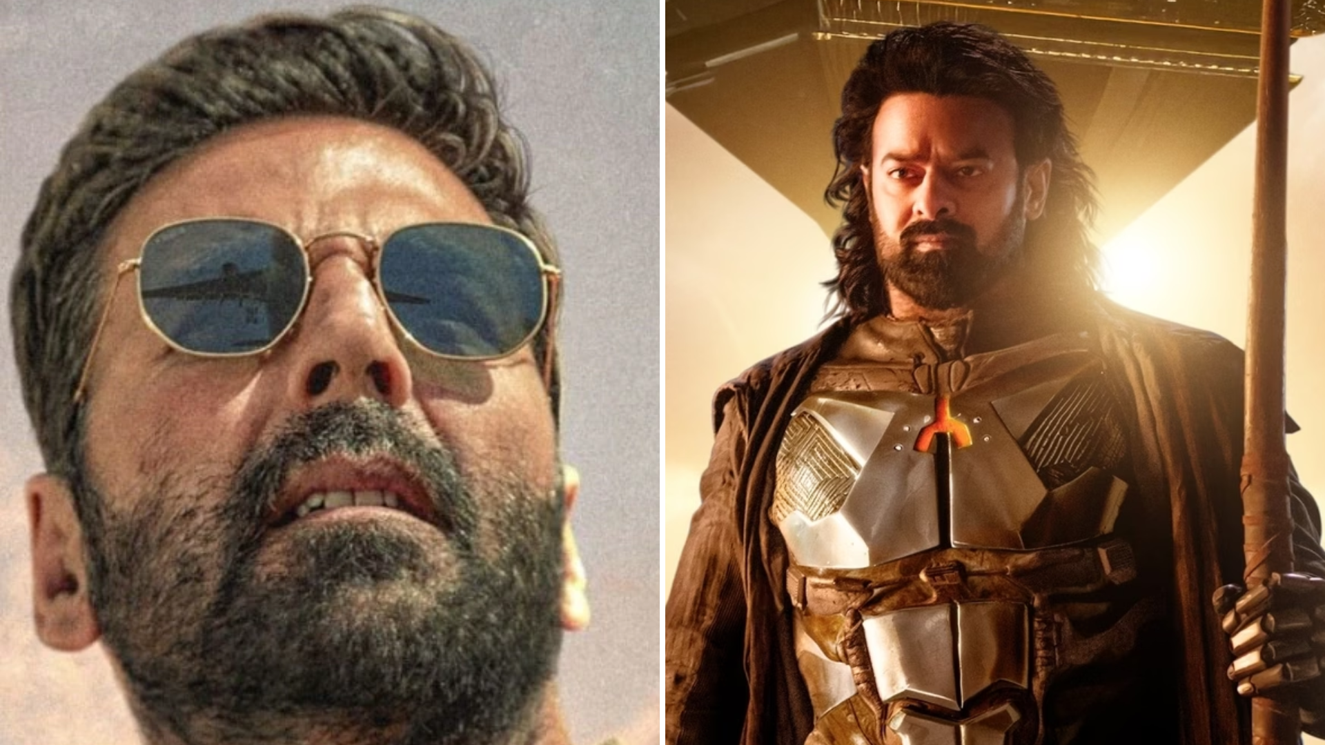Is Akshay Kumar Pushing The Release Date Of Sarfira Due To Kalki 2898 AD’s Unstoppable Performance At Box Office?
