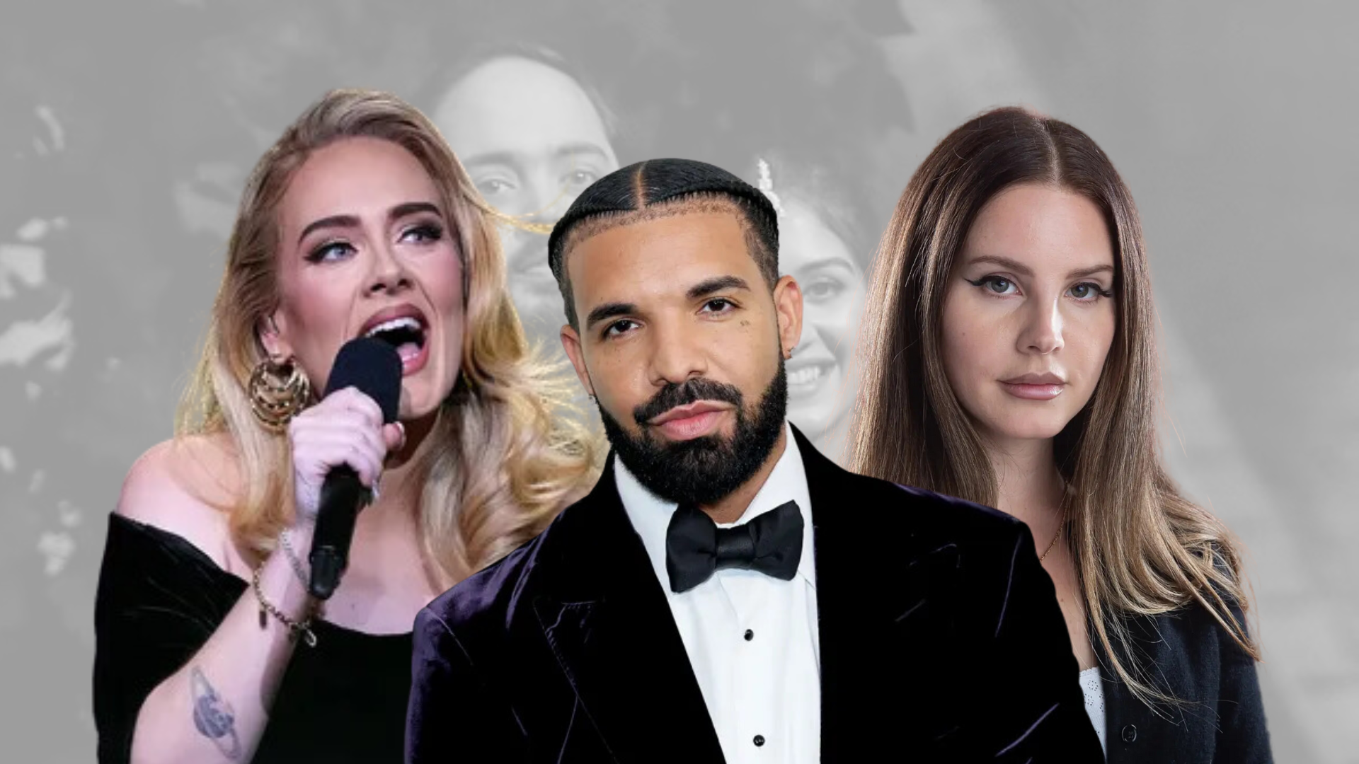 Anant Ambani-Radhika Merchant Wedding: After Rihanna, Are Drake, Adele And Lana Del Ray Flying To Mumbai?