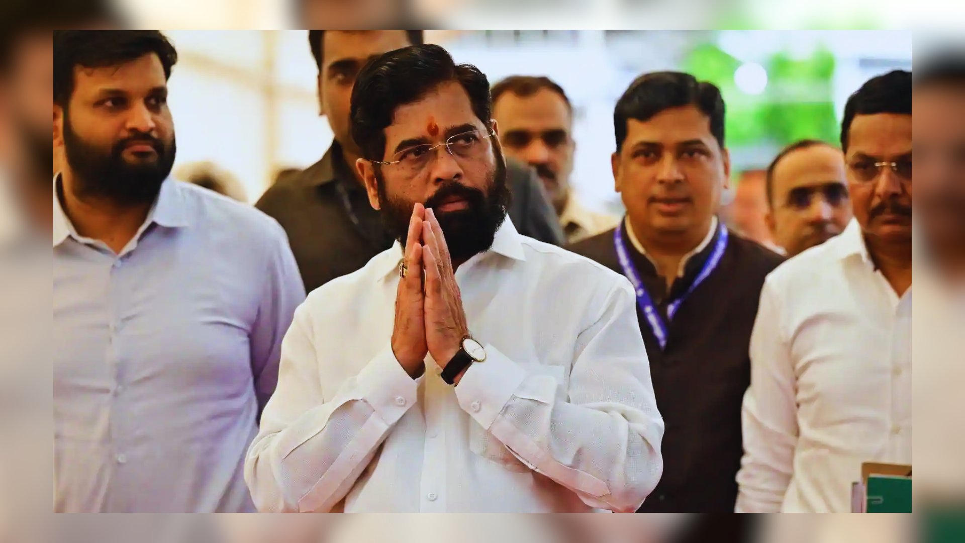 Empowering Maharashtra’s Youth: Eknath Shinde Launches Mega Internship Scheme, Inspired By ‘Ladli Behna’, Includes ‘Ladka Bhau’