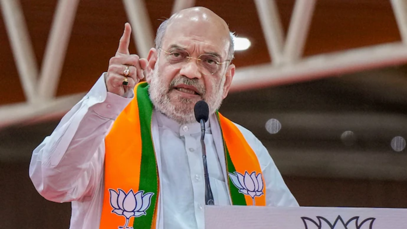 Home Ministry Amends J&K Reorganisation act. What Are The New Sections Added To Increase The Authority Of LG?