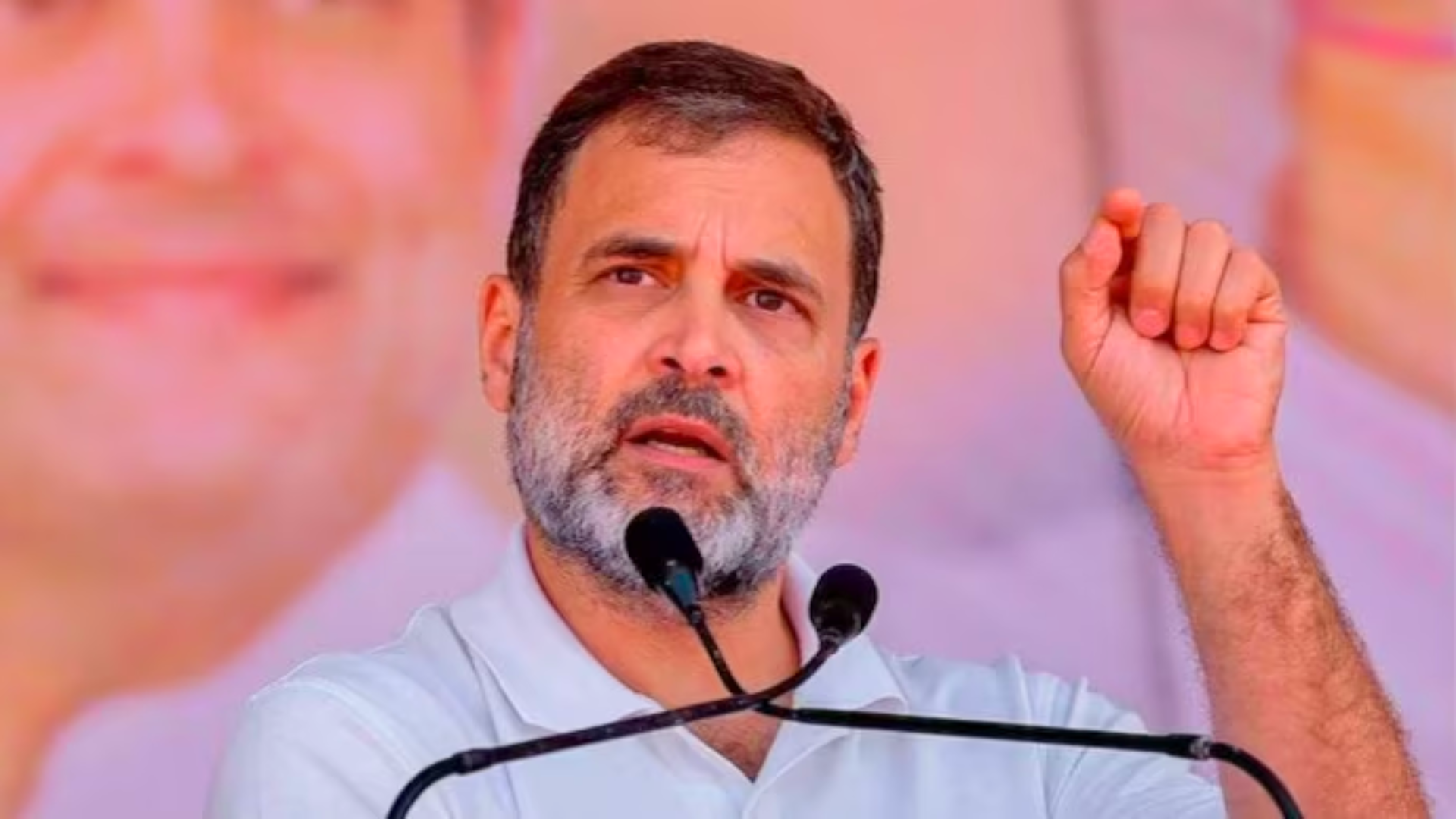 Rahul Gandhi Express Grief Over Soldiers Death In Kathua: Solution To Relentless Terror Attacks Will Come From…