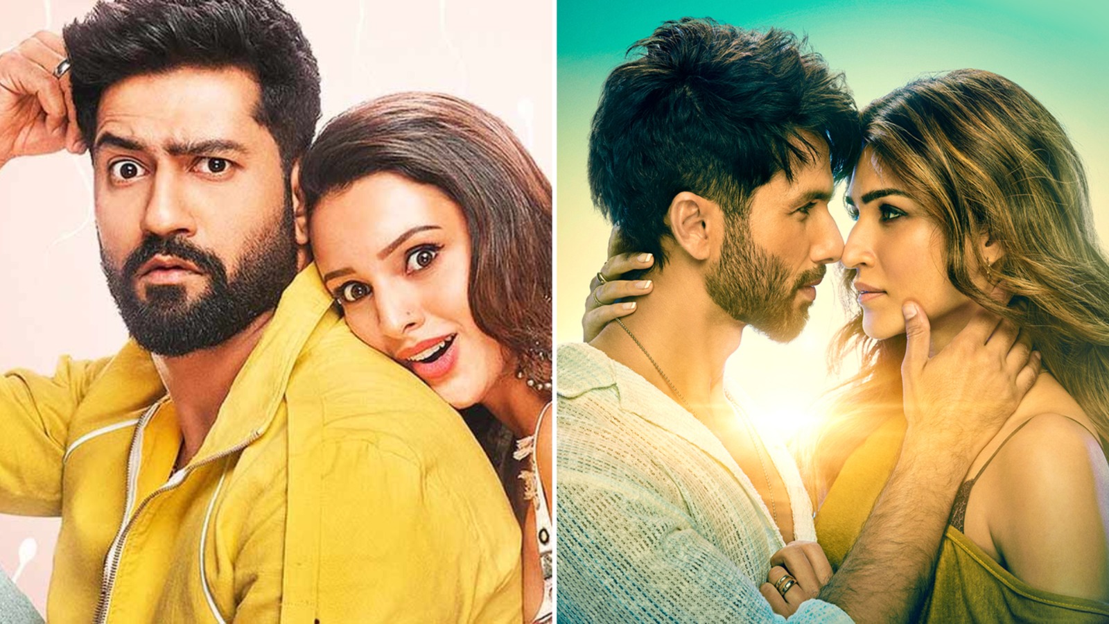 ‘Bad Newz’ Day 1 Box Office Collection: Did Vicky Kaushal’s Film Open Bigger Than ‘Teri Baaton Mein Aisa Uljha Jiya’? | Exclusive