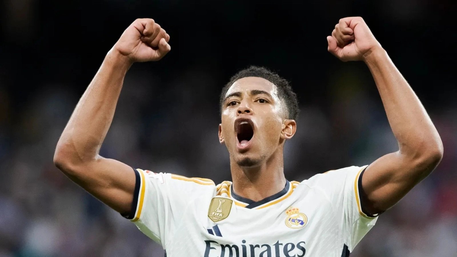 Jude Bellingham’s Influence: Real Madrid Closing In On Trent Alexander-Arnold While Eyeing Alphonso Davies