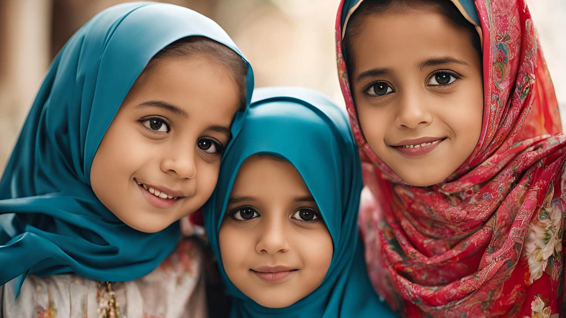 What Should the Legal Age for Girls to Marry Be? Iraq Proposes To Be 9 Years Old