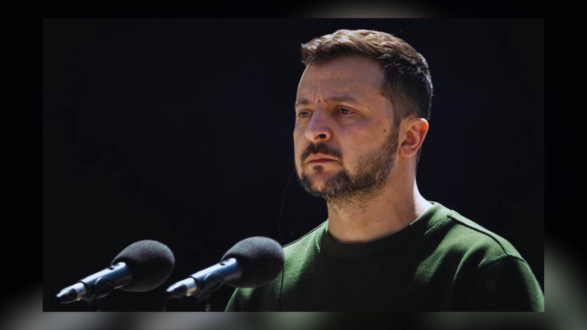 Ukraine Highly Values Germany’s Efforts to Restore European Security, Zelenskyy Says After Discussion With Friedrich Merz