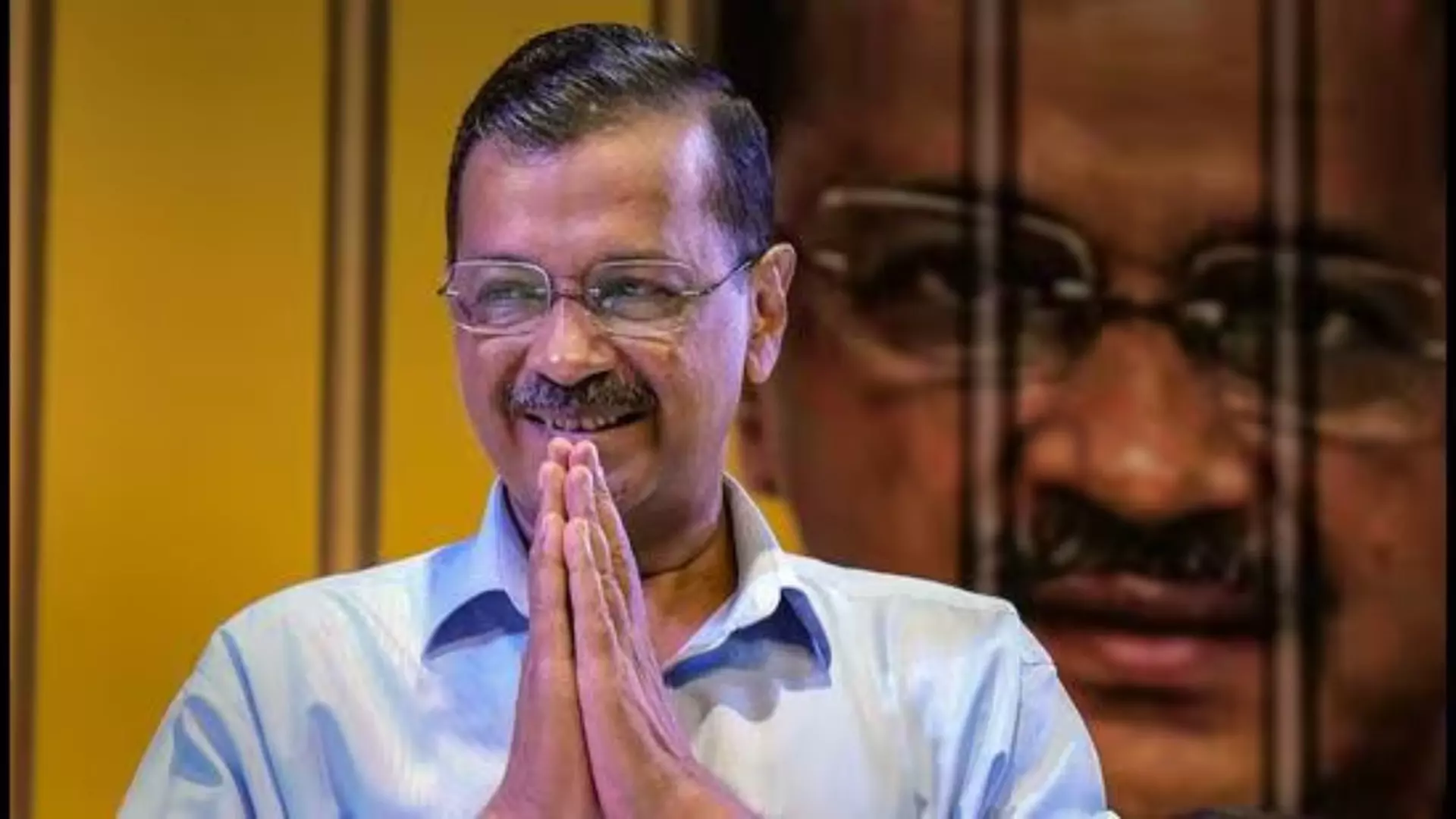 Kejriwal Urges EC To Disqualify Parvesh Verma From Delhi Polls And ‘Raid His Residence’