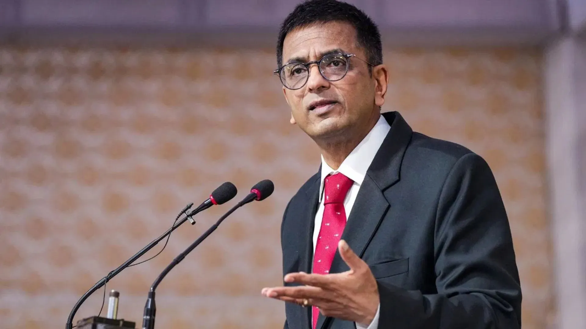 CJI Chandrachud’s Father Advised Him To Retain Pune Home Until His Final Day As Judge, Know Why