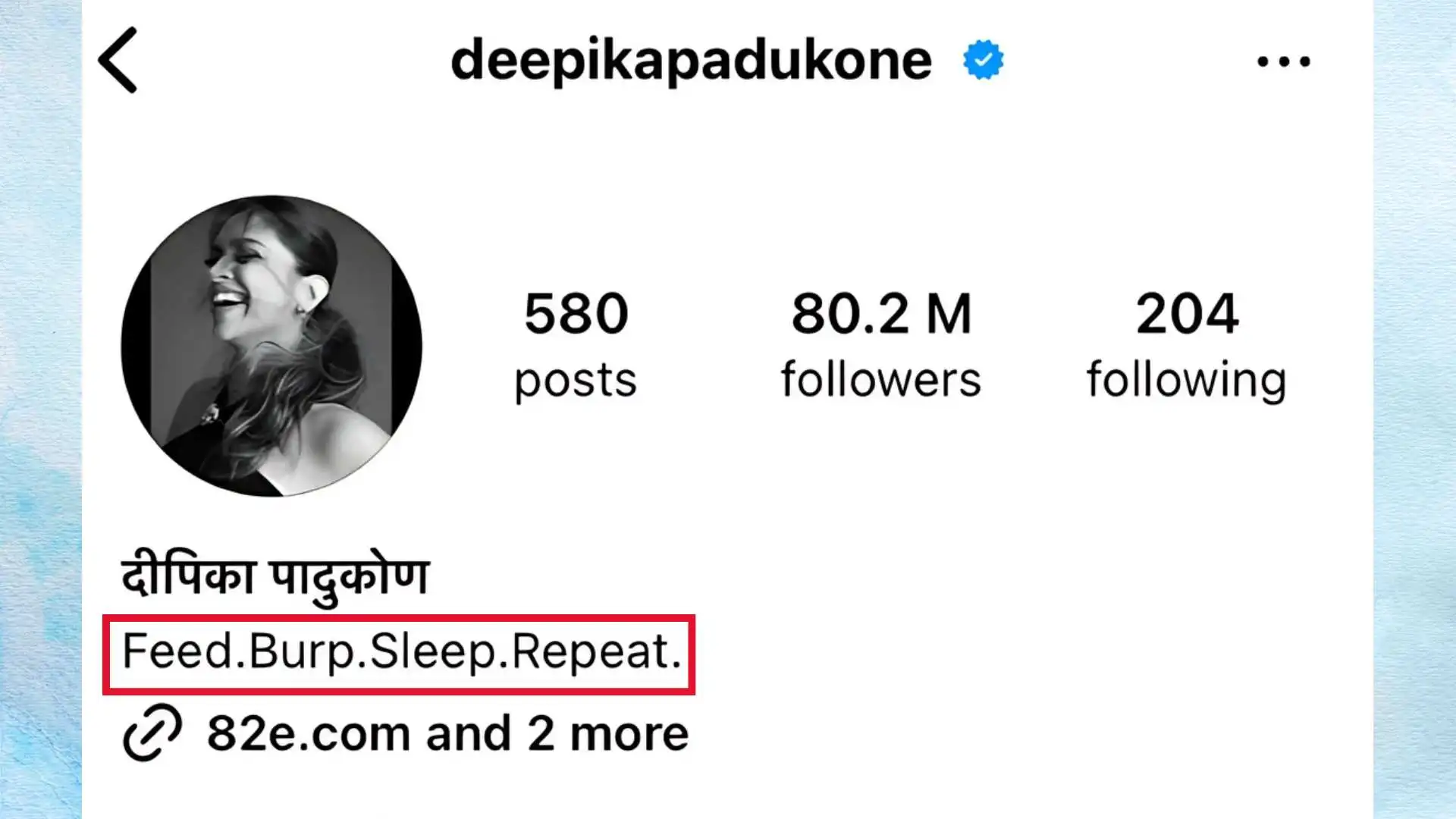 Deepika Padukone Embraces New Mom Life with Heartwarming Social Media Update