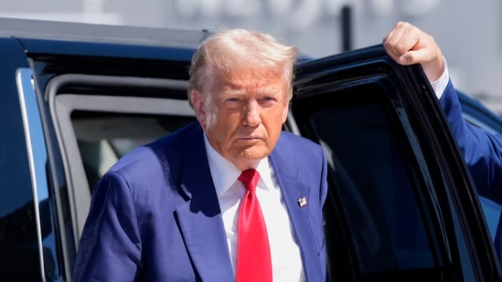 Donald Trump Opens Up About His Recent Assassination Attempt During First Appearance On ‘Monday Night X Space’