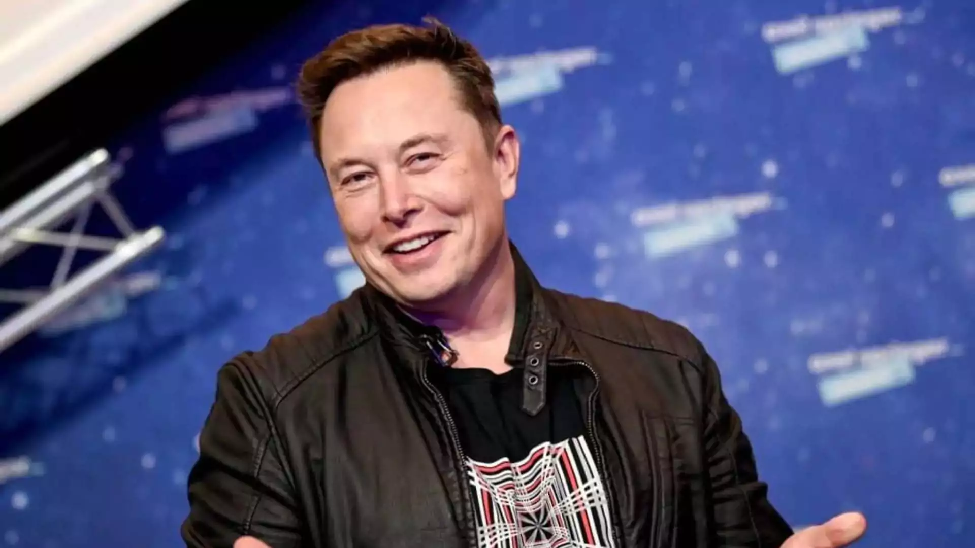 Elon Musk on Track to Become World’s First Trillionaire by 2027, Report