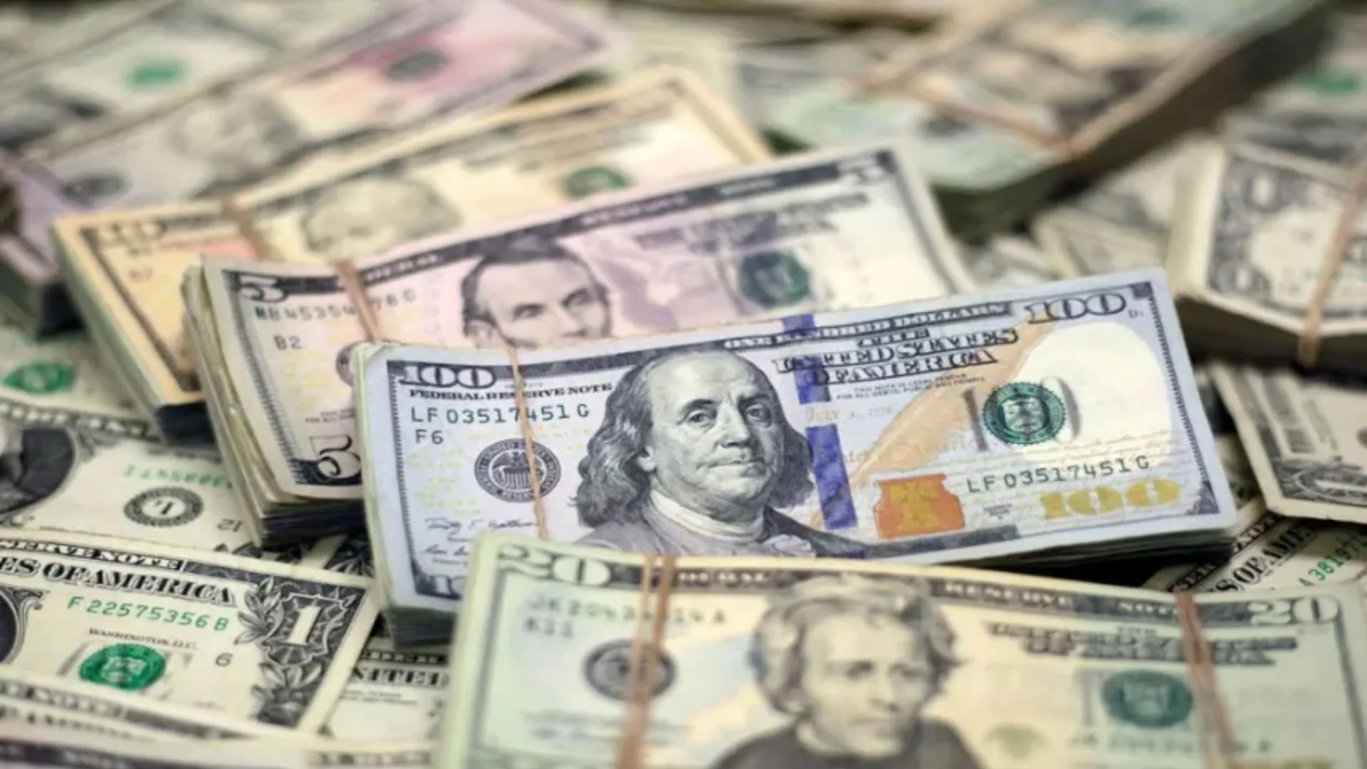 India’s Forex Reserves Rise By USD 8.31 Billion, Extend Winning Streak For Seventh Week