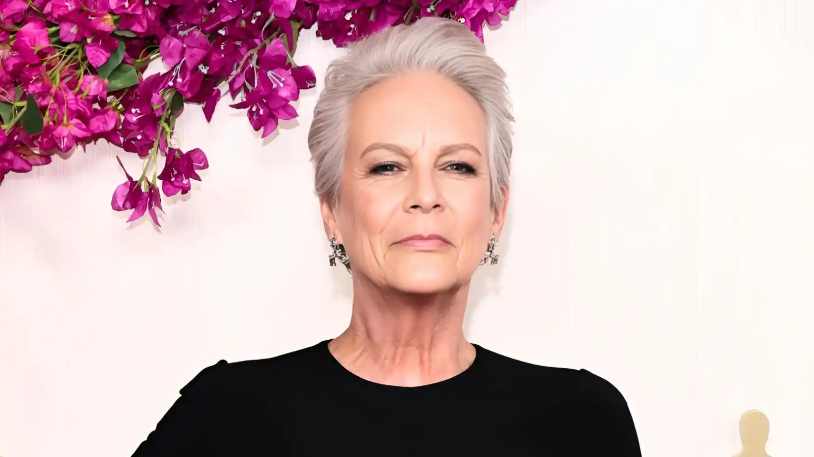 Jamie Lee Curtis Emmy 2024 Performance - Corie Donelle
