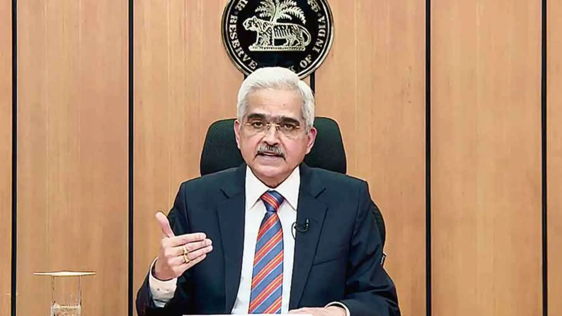 ‘RBI Cuts GDP Growth Forecast For FY25 To 6.6% From 7.2%’, Announces Governor Shaktikanta Das