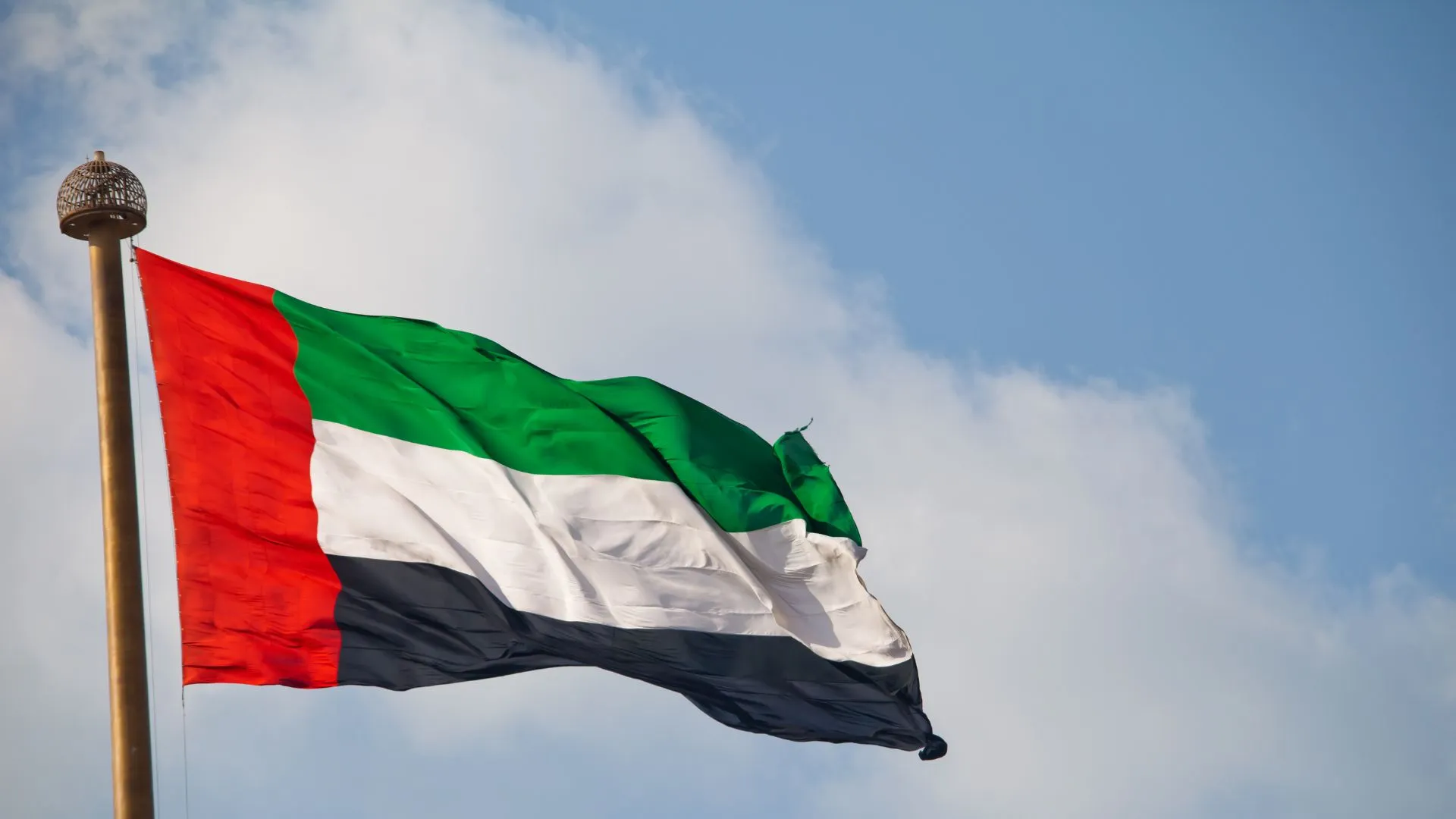 UAE Could Use AI To Increase Cloud Seeding To Combat Water Scarcity