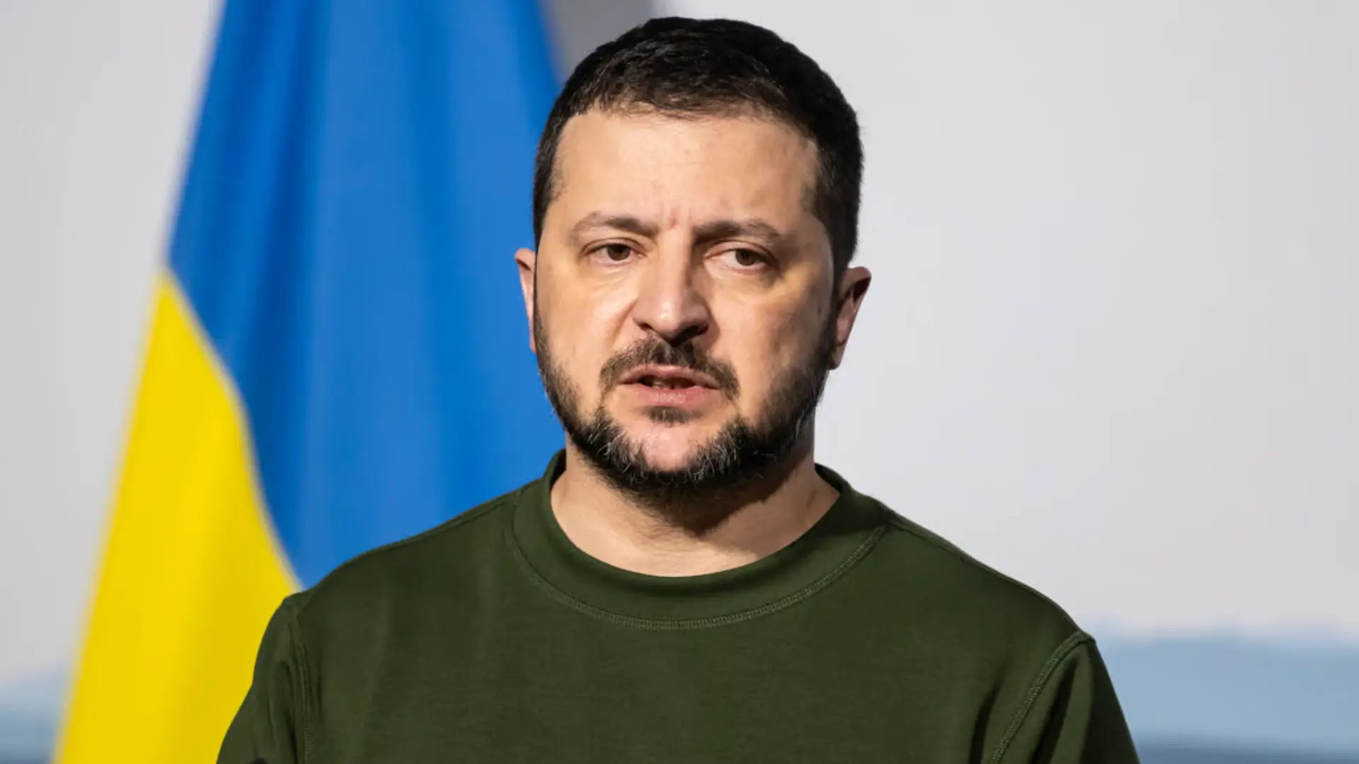 ‘War Can’t Be Finished:’ Zelensky Rejects Trump’s Call for Ceasefire, Stresses Need for Reliable Peace