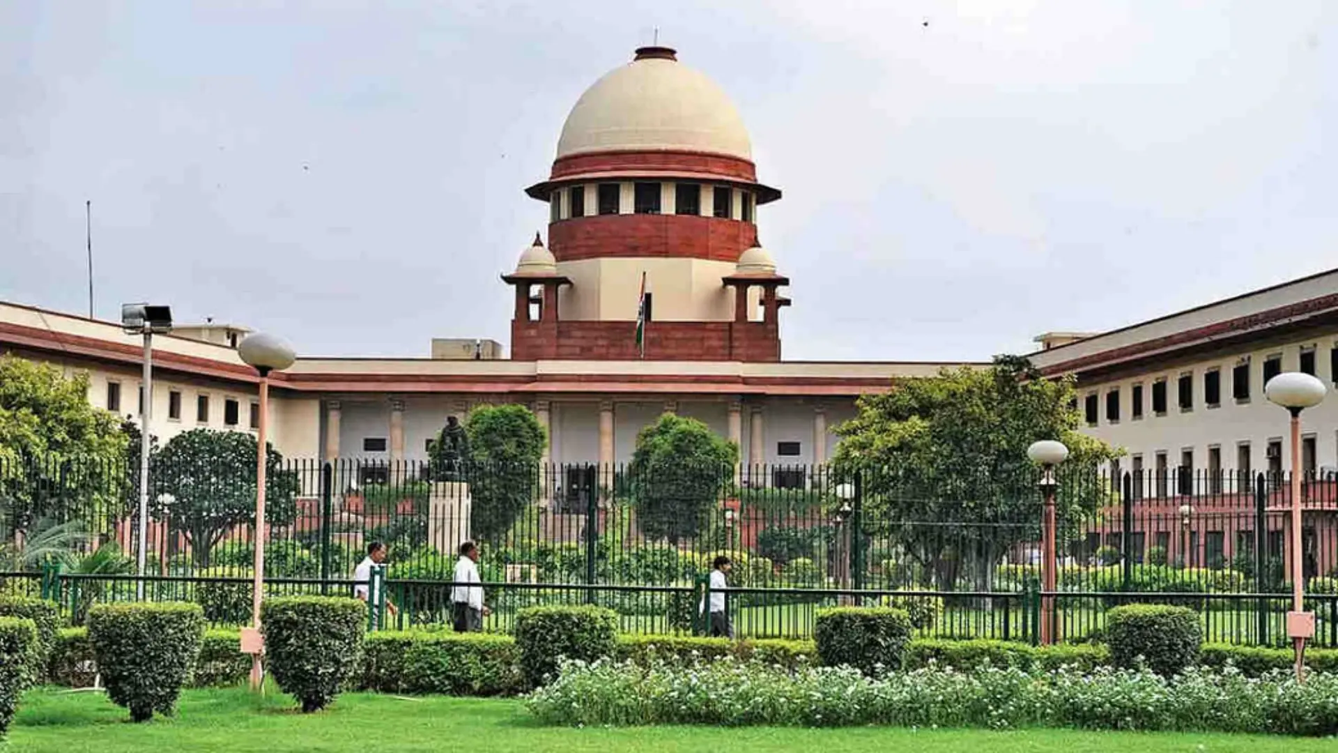 SC Orders IIT Dhanbad Admission for Dalit Student Who Missed Fee Deadline
