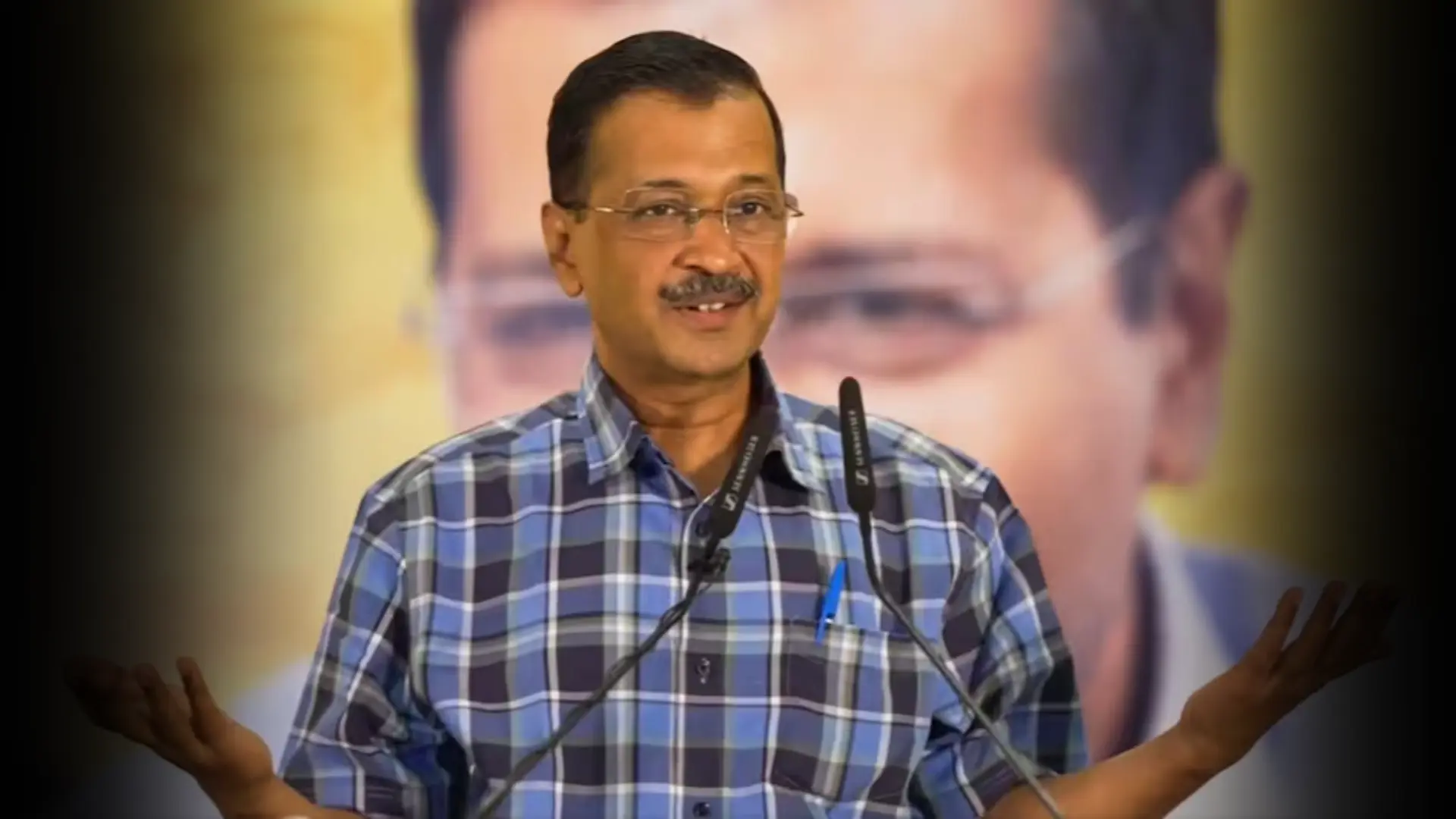 Delhi Assembly Election 2025 AAP Releases First List Of 11 Candidates