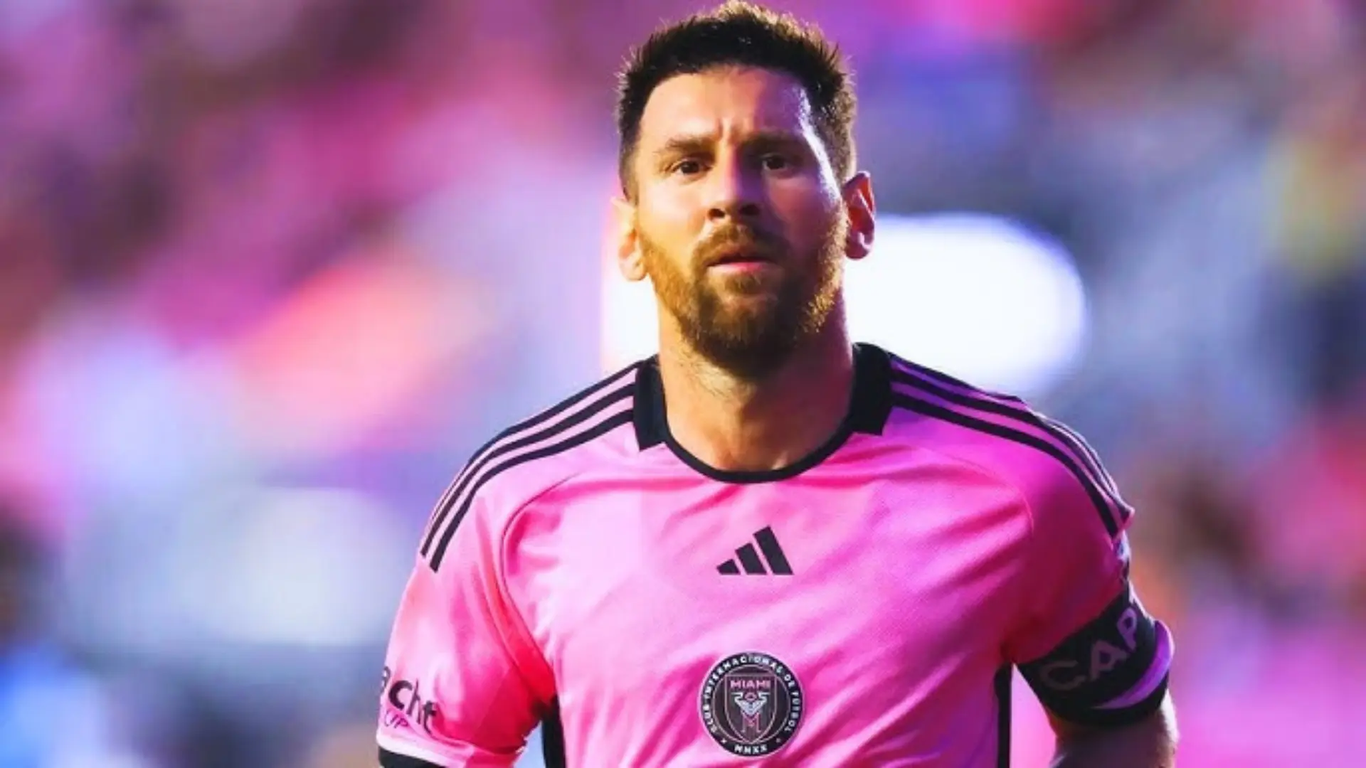 Was Fatigue The Reason Behind Messi’s Absence For Inter Miami vs FC Dallas?