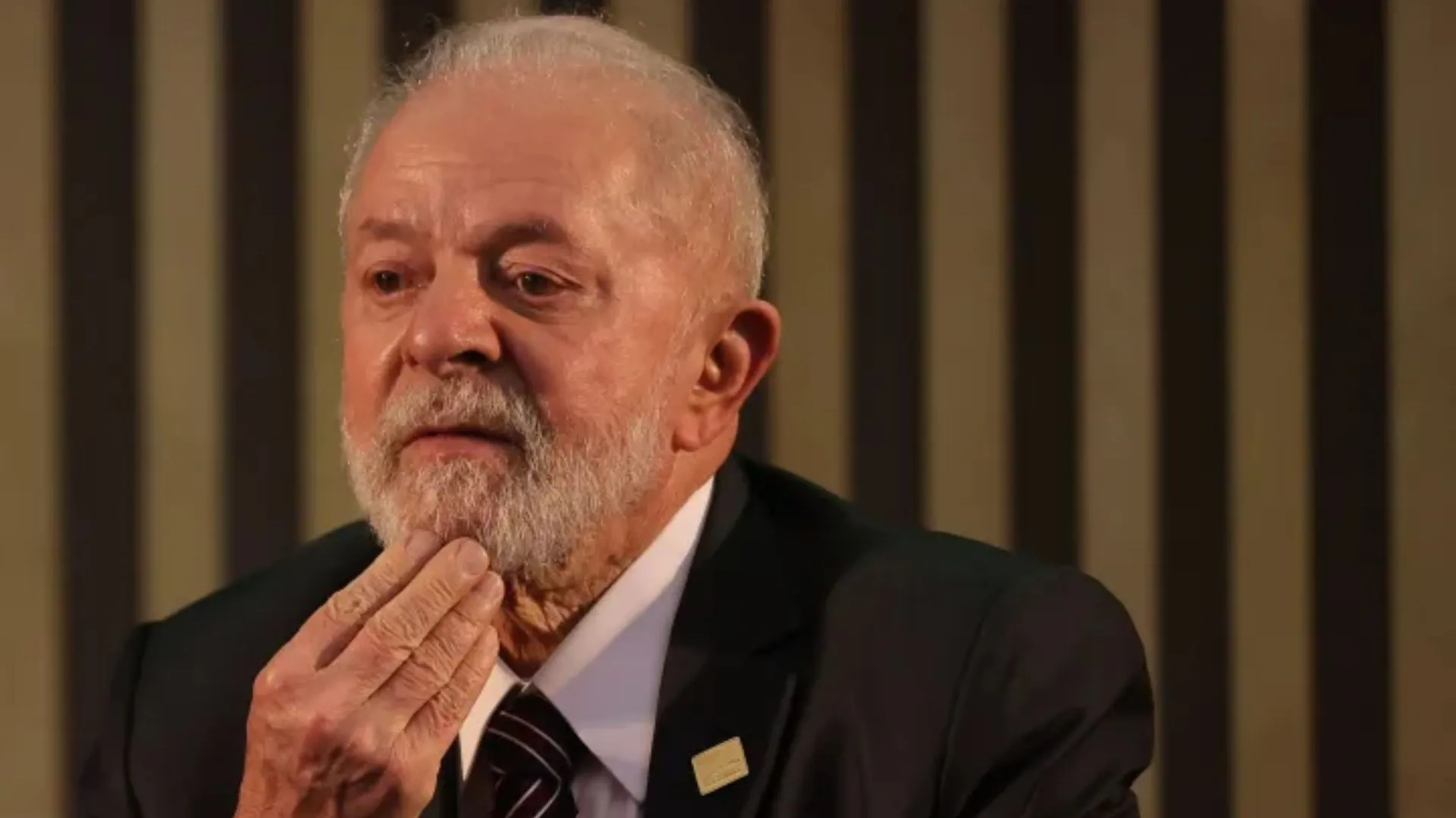 Lula Cancels Travel To Russia For BRICS Summit After Sustaining Injury At Home