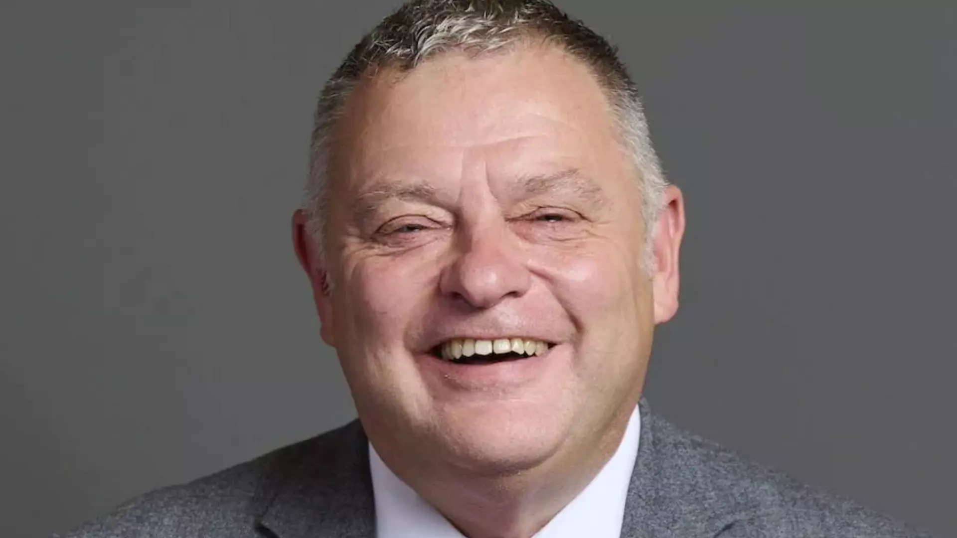 Watch Video: UK Labour MP Mike Amesbury Stands Over Man, Yelling ‘You Won’t Threaten Me Again’
