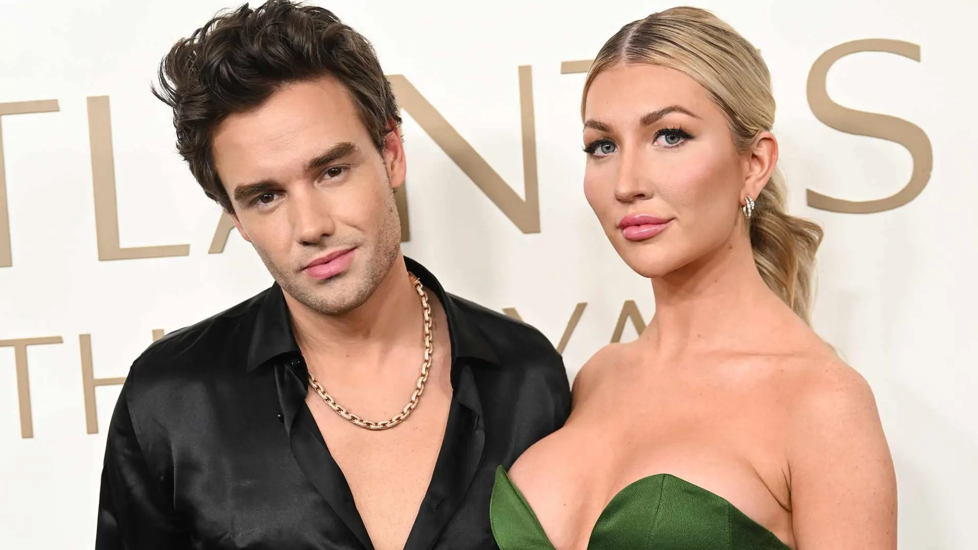 Who Is Liam Payne's Girlfriend? Kate Cassidy Returned To USA Just Days