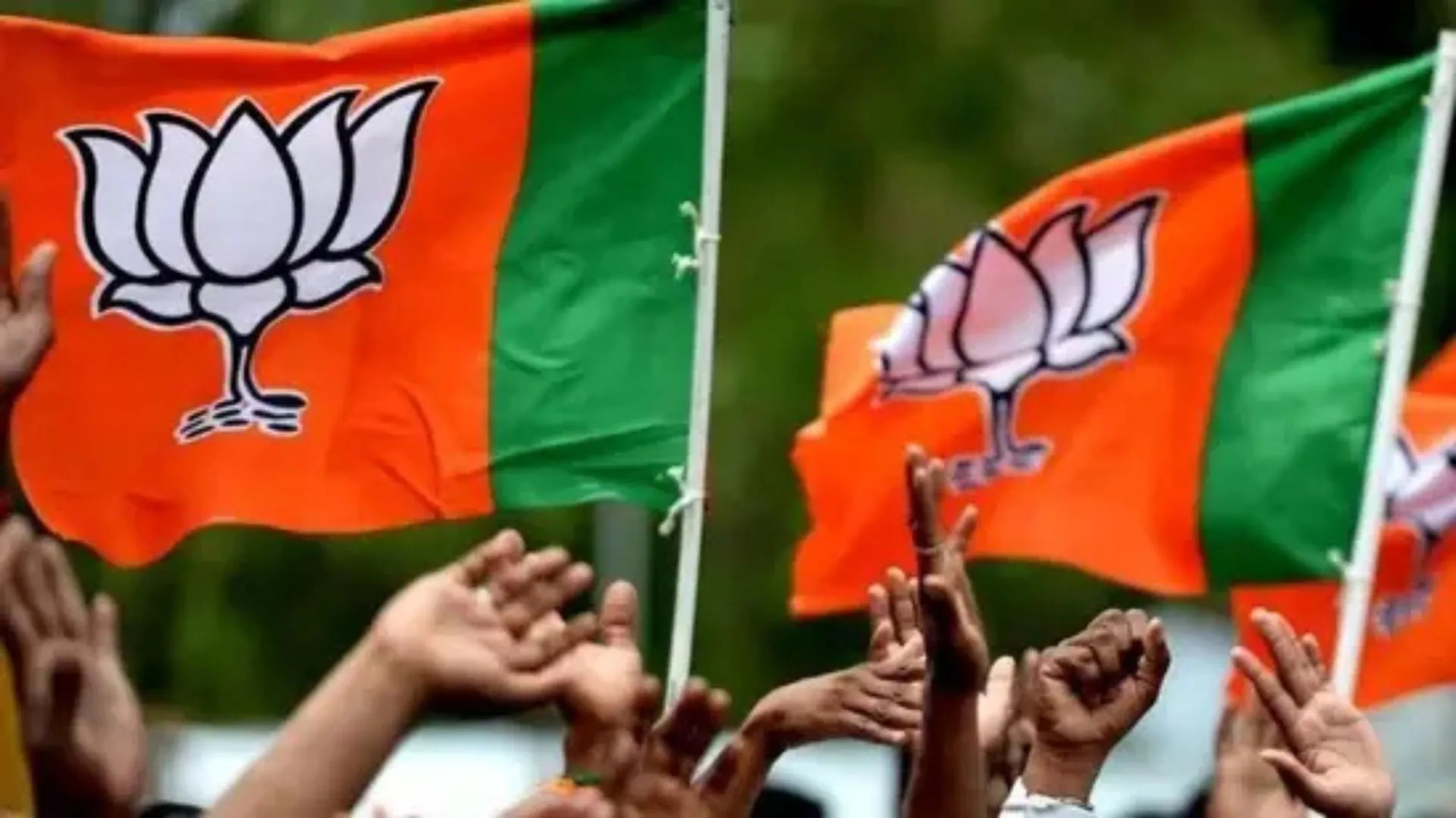 Delhi Assembly Elections 2025: BJP’s Early Picks Signal Strategic Moves
