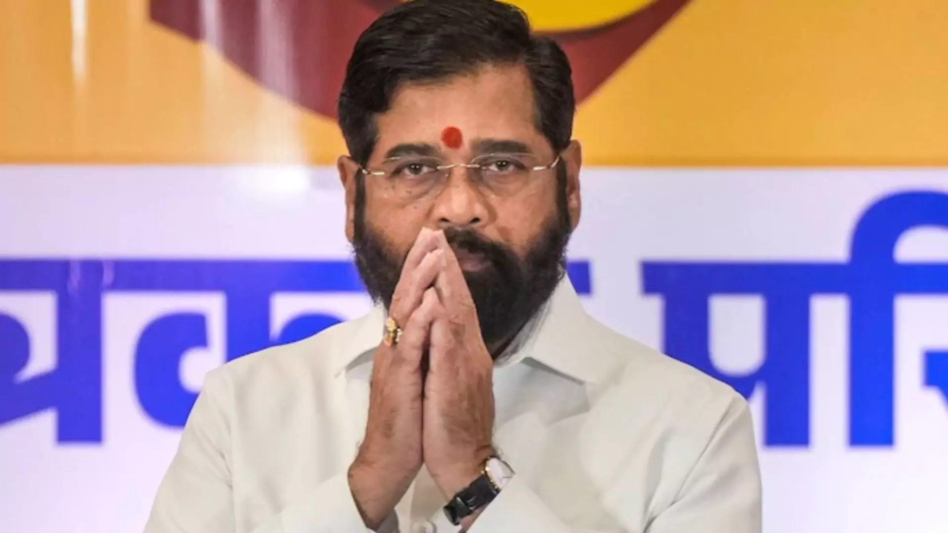 Eknath Shinde Criticizes Uddhav Thackeray: ‘Govt Can’t Be Run from Home’