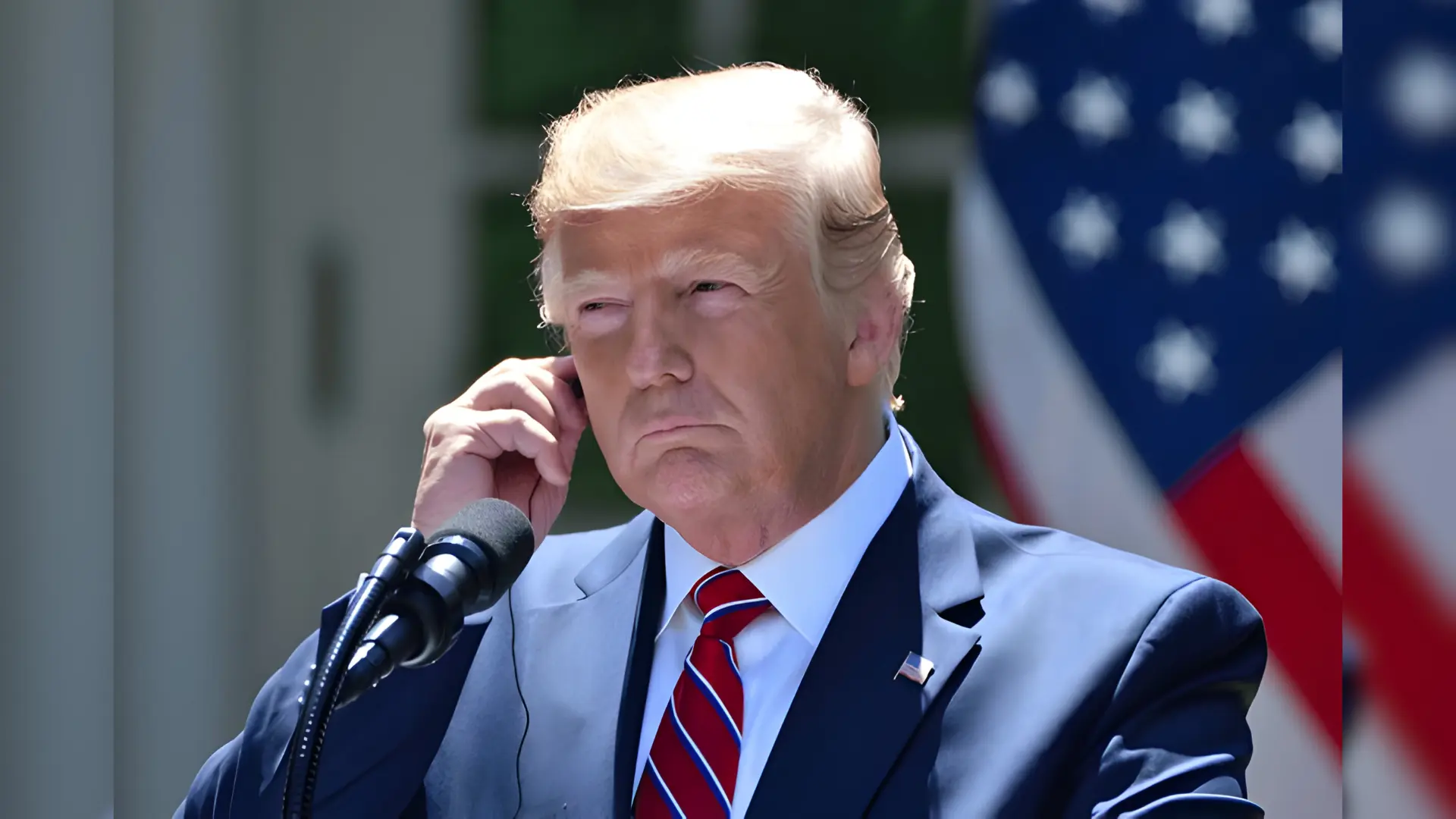 In Bold Move, Trump Chooses Fracking Advocate And Climate Critic As Energy Secretary