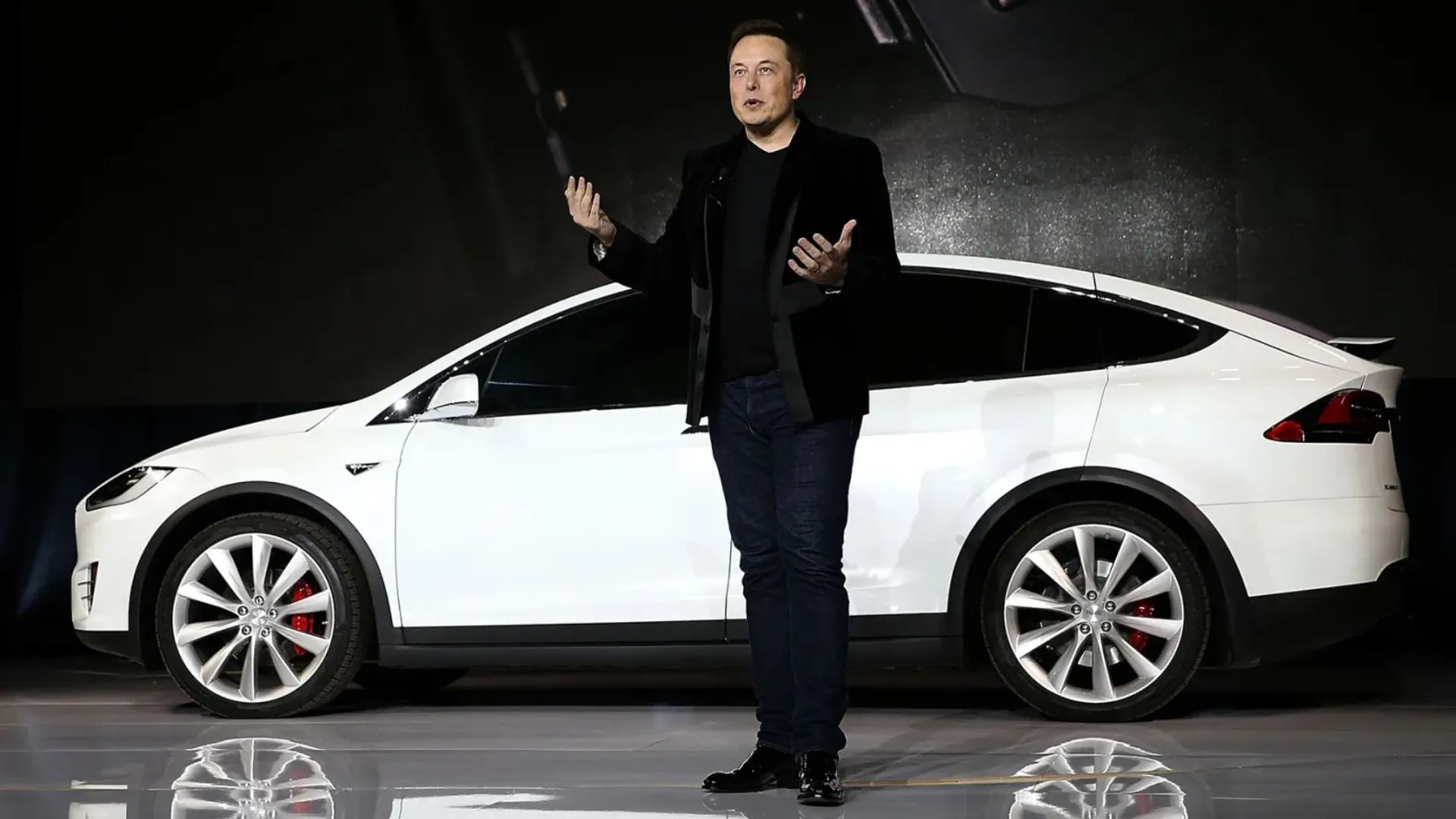 Elon Musk’s Tesla Hits All-Time High With Shares Up 69%—Is Trump’s Election Victory Cause?