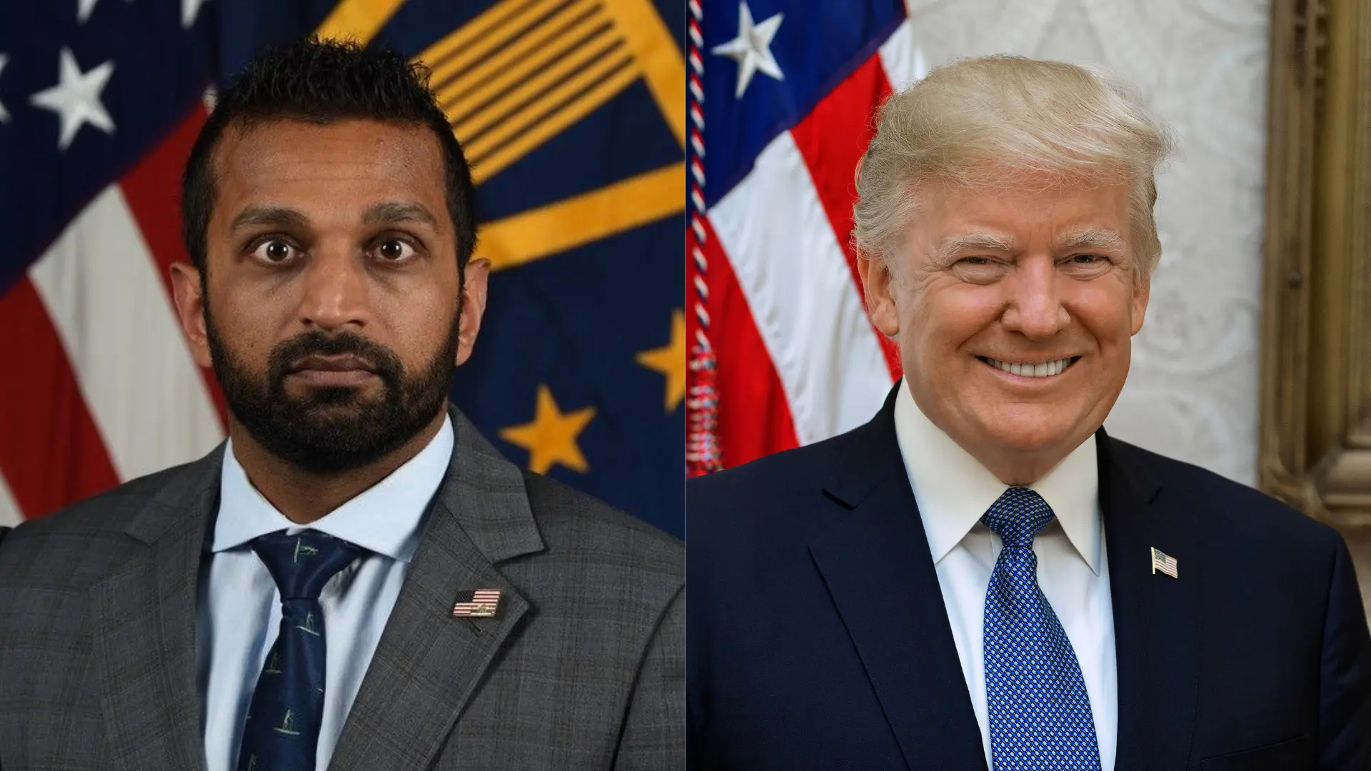 Who is Kash Patel? Donald Trump Eyes His ‘Loyalist’ For CIA Role in New