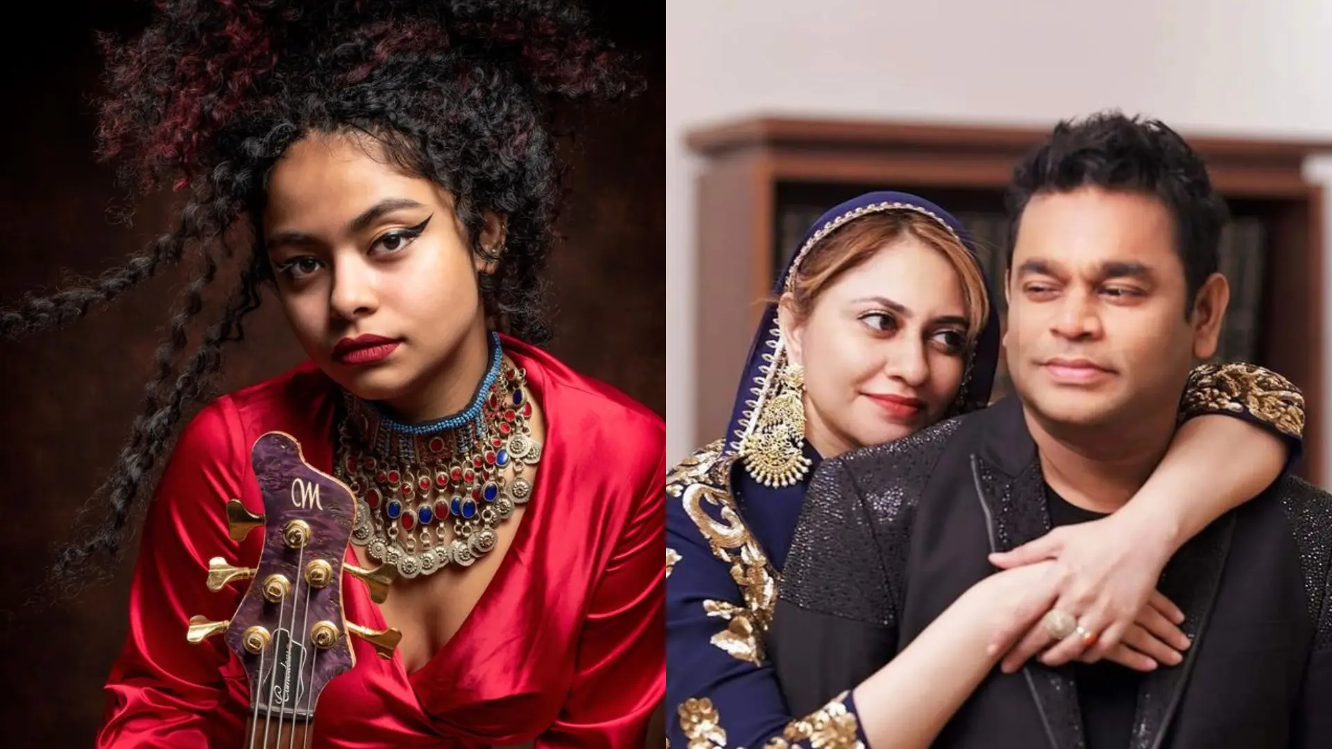 Who Is Mohini Dey? Bassist Calls AR Rahman ‘Just Like a Father,’ Dismisses Link-Up Rumours
