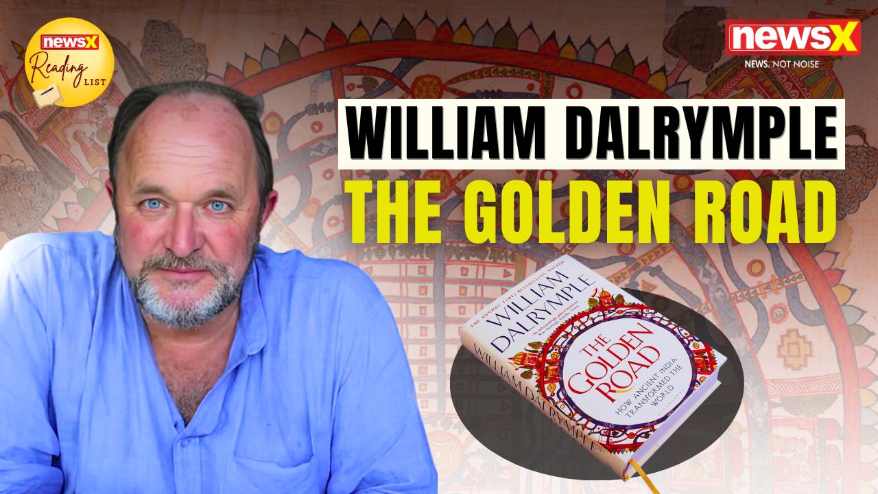 ‘Indian Story Has Not Traveled The Way Chinese Or Greek Story Has,’ William Dalrymple In An Exclusive Conversation With NewsX