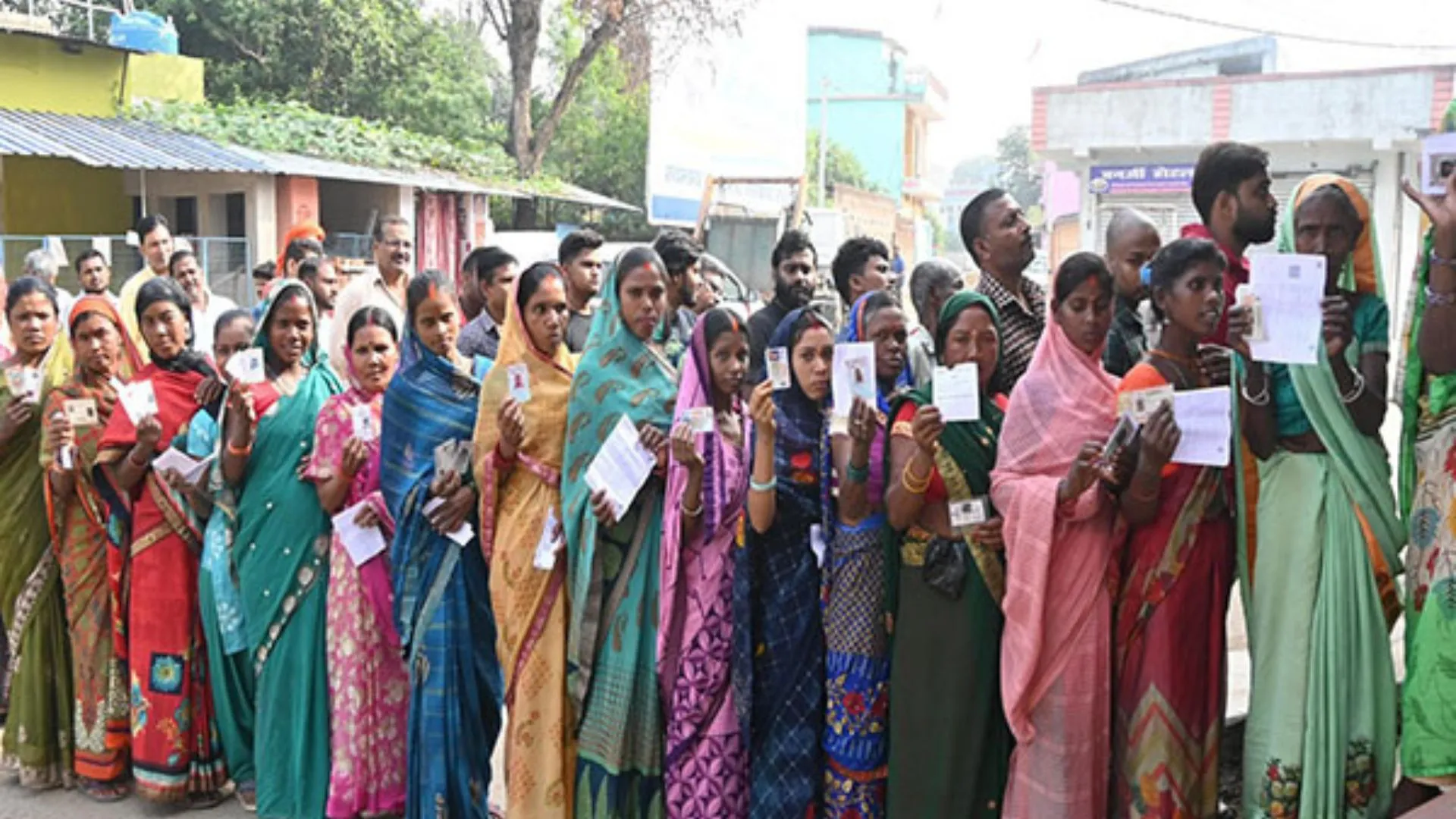 Assembly Election Result 2024: BJP-Led Mahayuti Sweeps Maharashtra as JMM Alliance Gains in Jharkhand