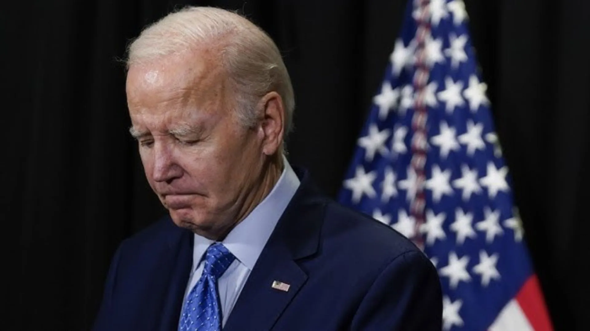 Biden Blamed For Escalating Tensions with ‘Aggressive’ Policies Before Trump’s Presidency