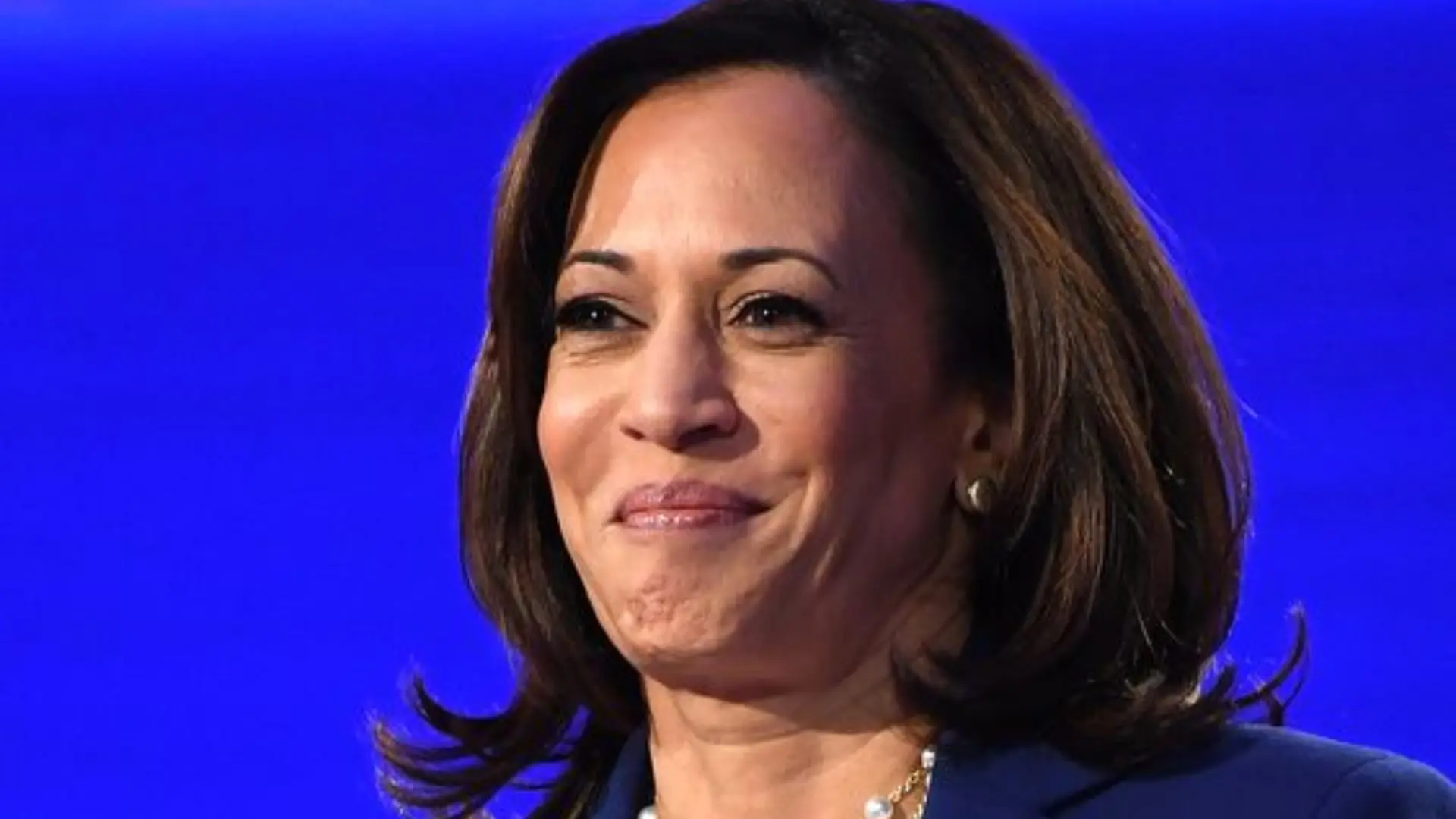 Today kamala harris interview News Latest kamala harris interview