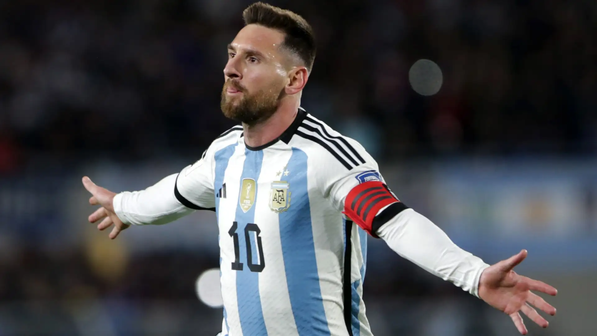 Lionel Messi All Set To Return India After 14 Years As Kerala Gears Up To Host Team Argentina In 2025