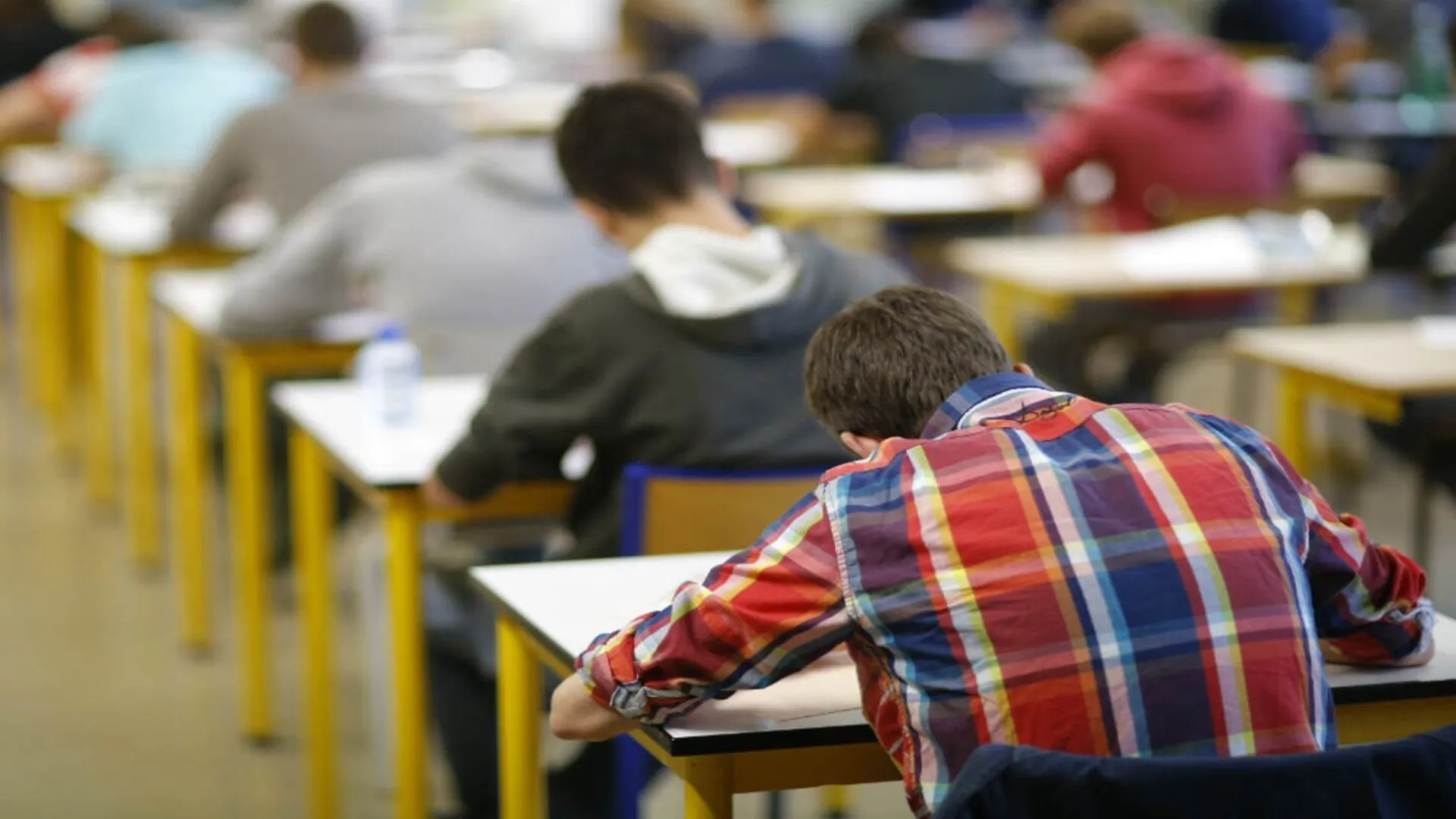 RPSC Senior Teacher 2024: Exam Schedule, Admit Card, And District Details Announced