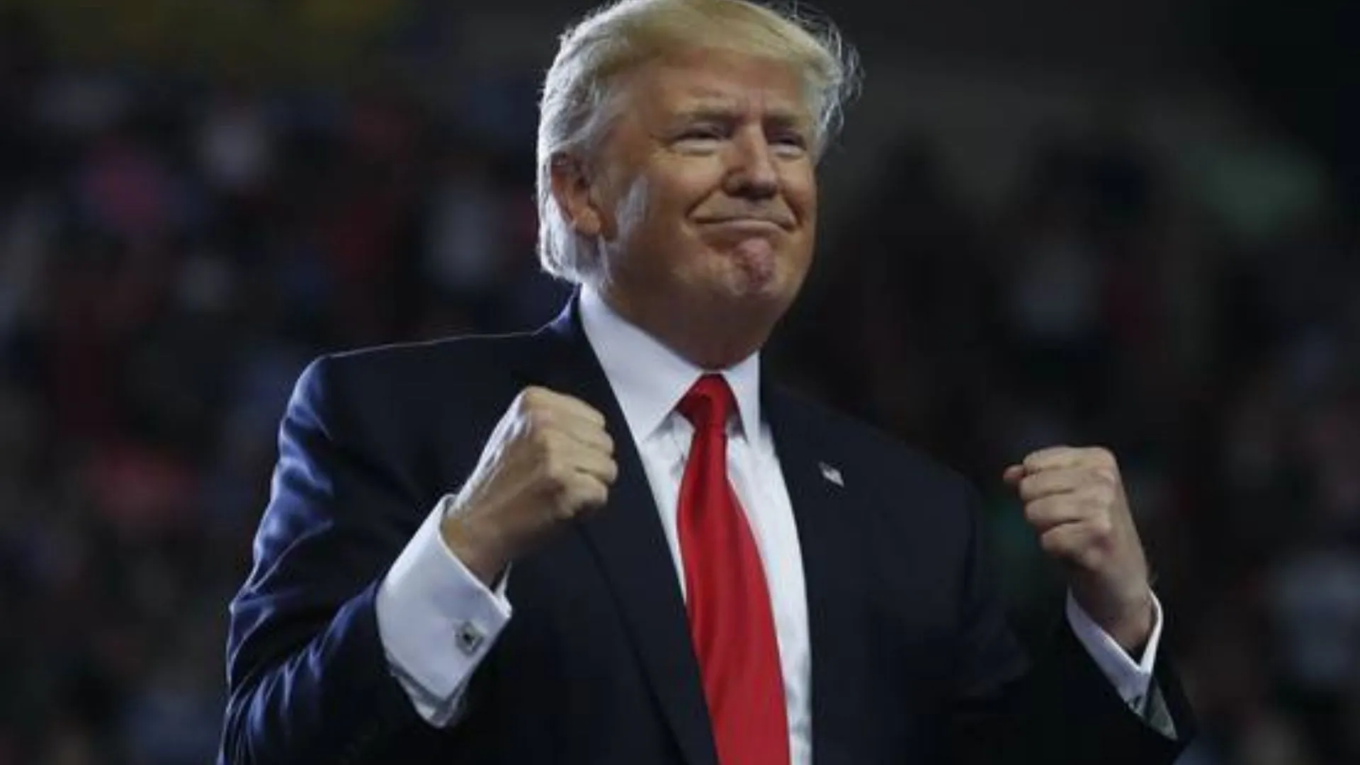 Trump Warns BRICS Nations Of 100% Tariffs If They Challenge The US Dollar