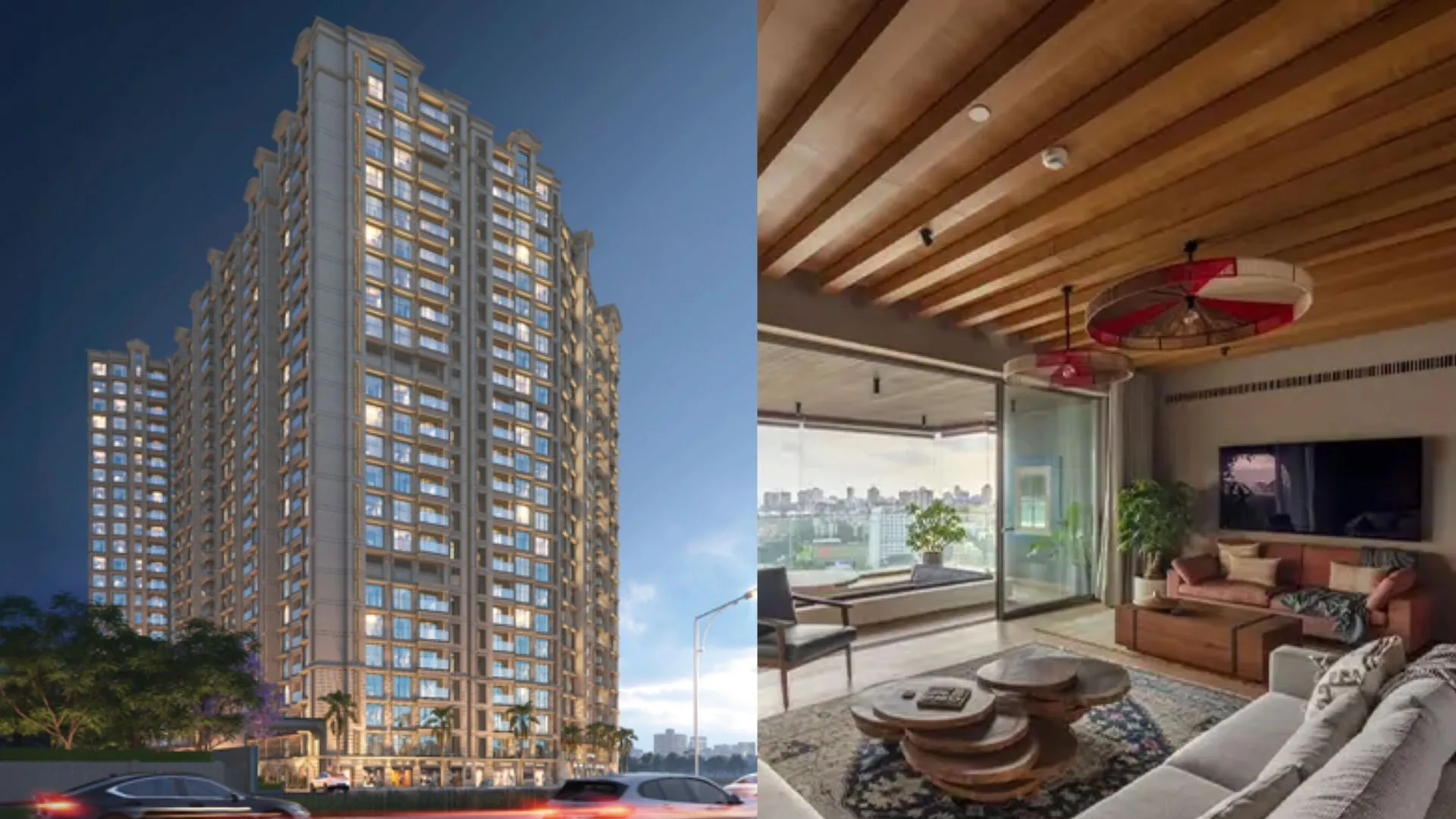 Mumbai’s Residential Real Estate Market Sees 11% Growth In 2024, Sales Total Rs 1.6 Lakh Crore