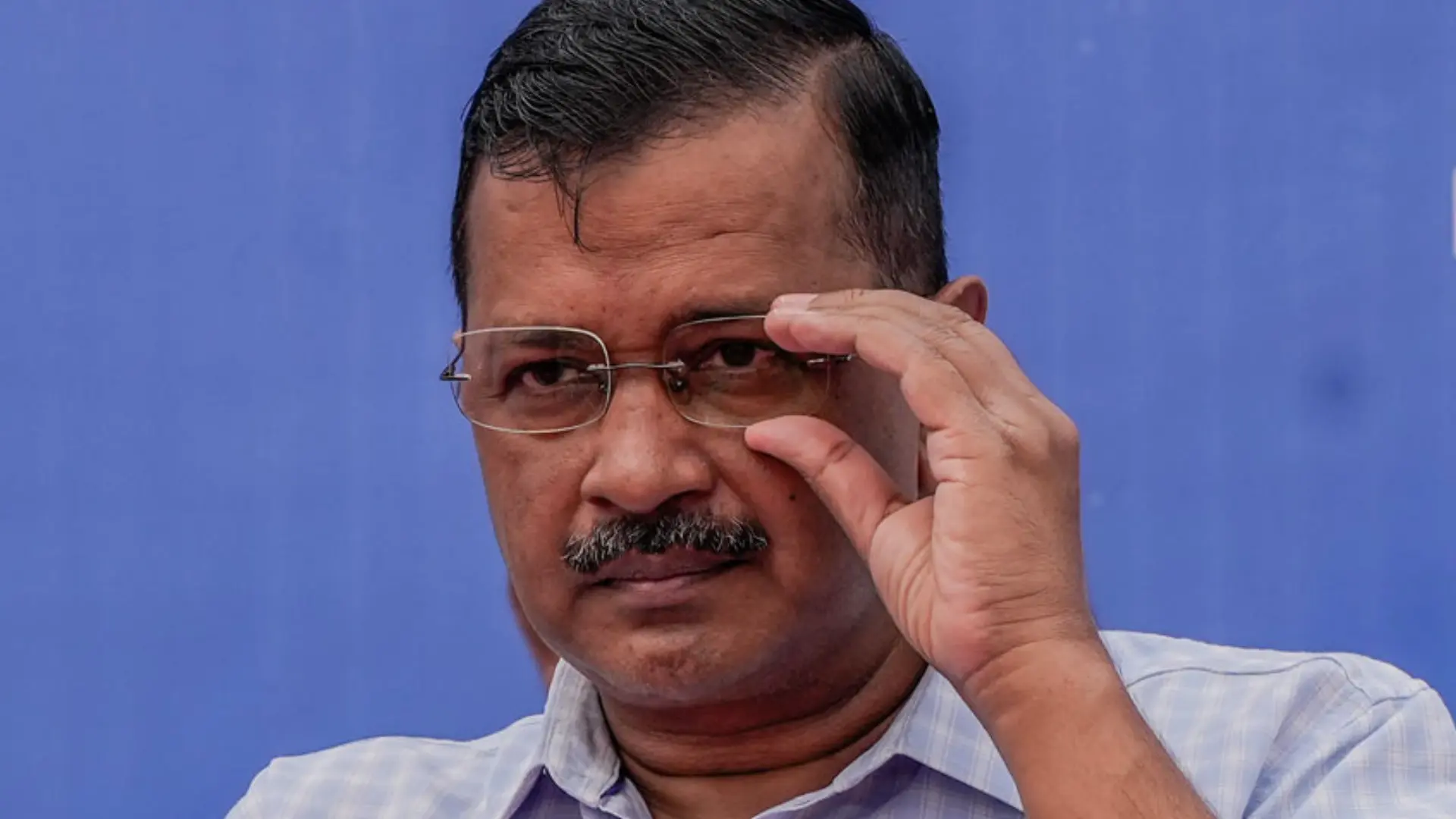 Arvind Kejriwal Criticizes BJP for Rising Crime Rates and Neglect of Delhi’s Unauthorised Colonies