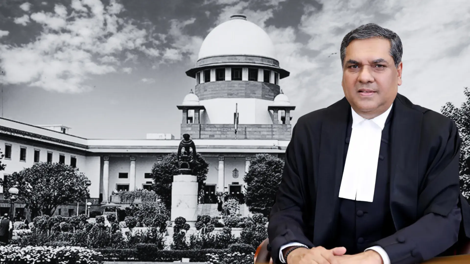 Letter Petition Sent To CJI to Step In and Order NIA Probe Into Pahalgam Tourist Killings