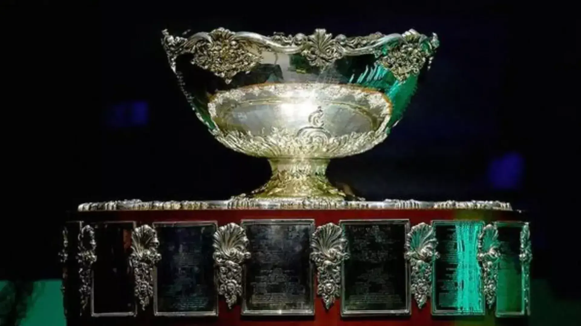 Davis Cup Tennis 2024 Schedule Linnell