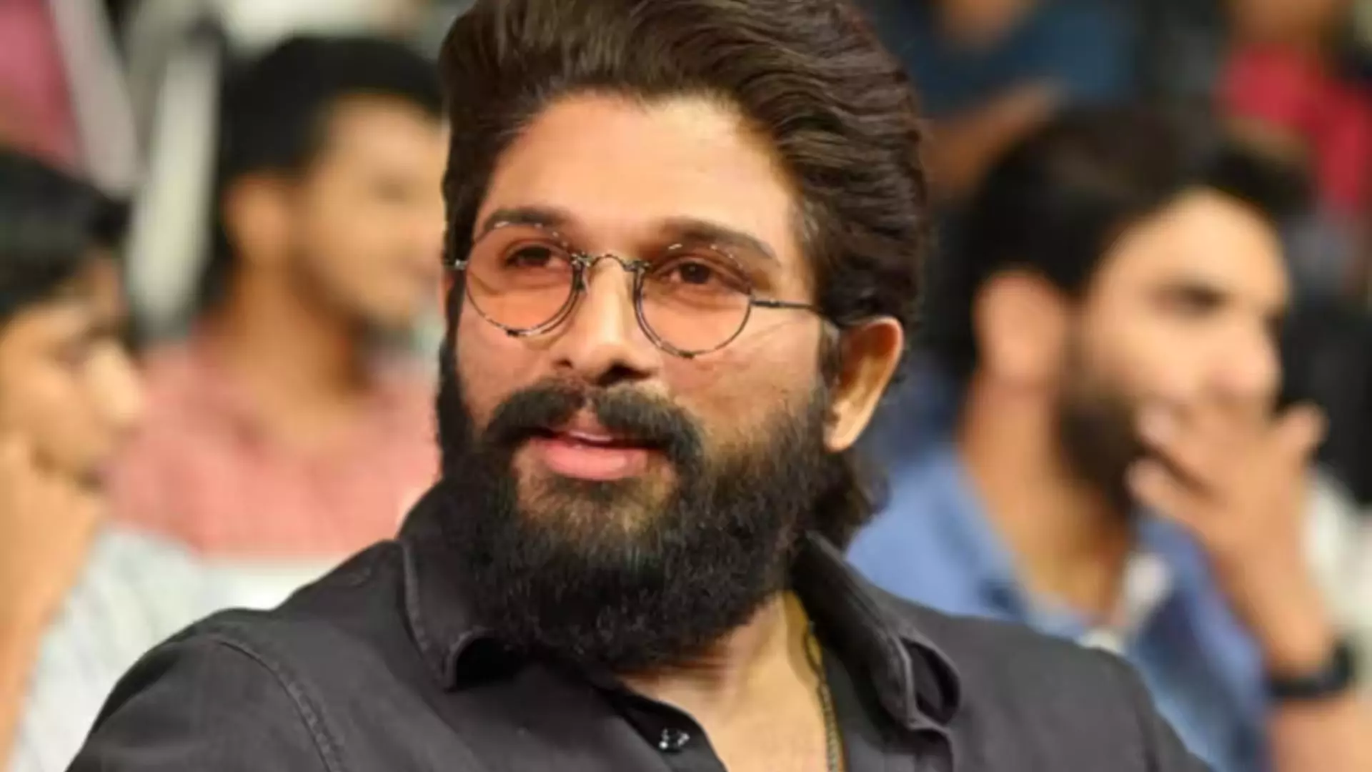 Actor Allu Arjun Appears Before Court Virtually; Files Regular Bail Petition