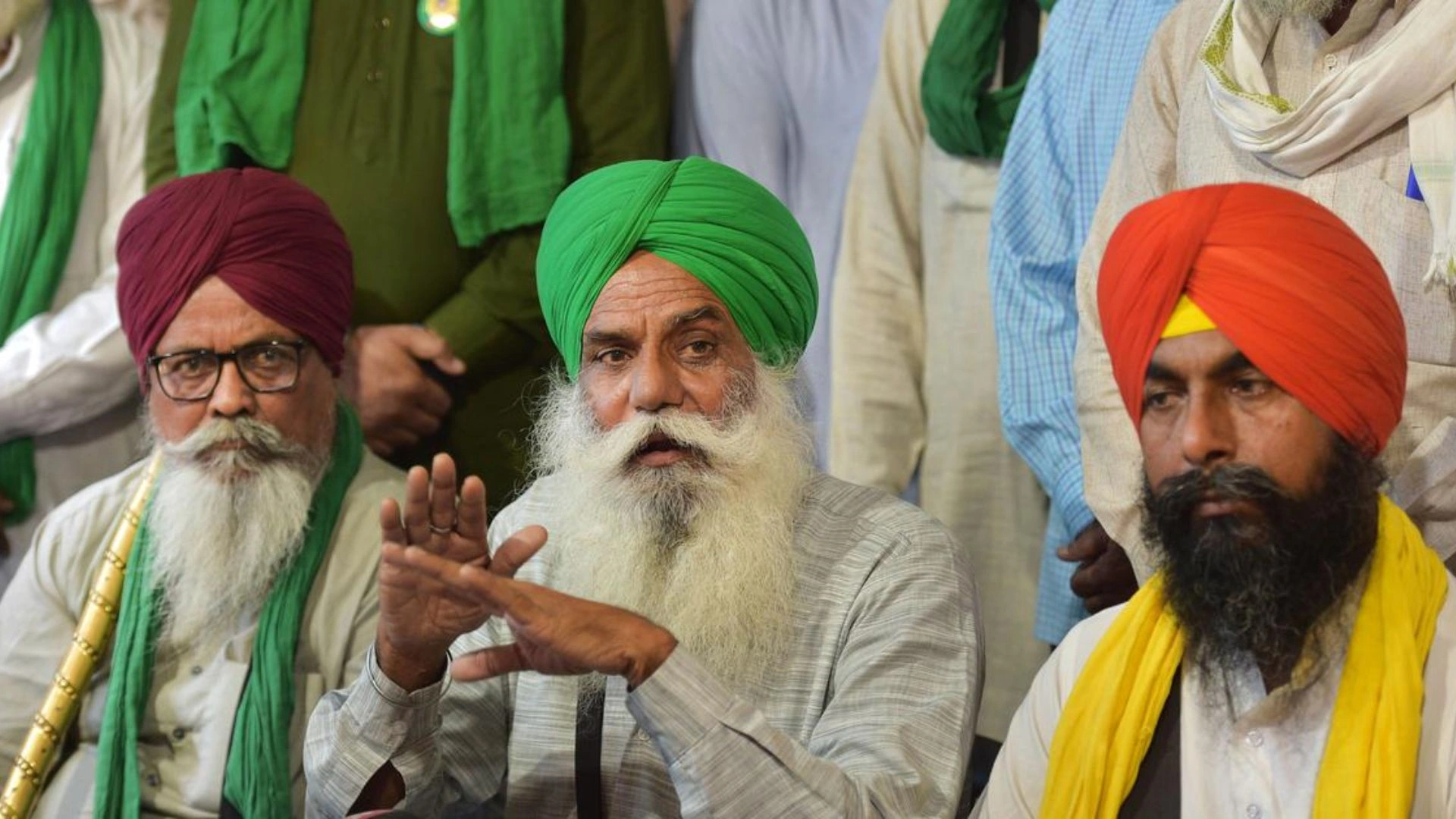 Supreme Court Extends Deadline for Punjab Government to Provide Medical Aid to Farmers’ Leader