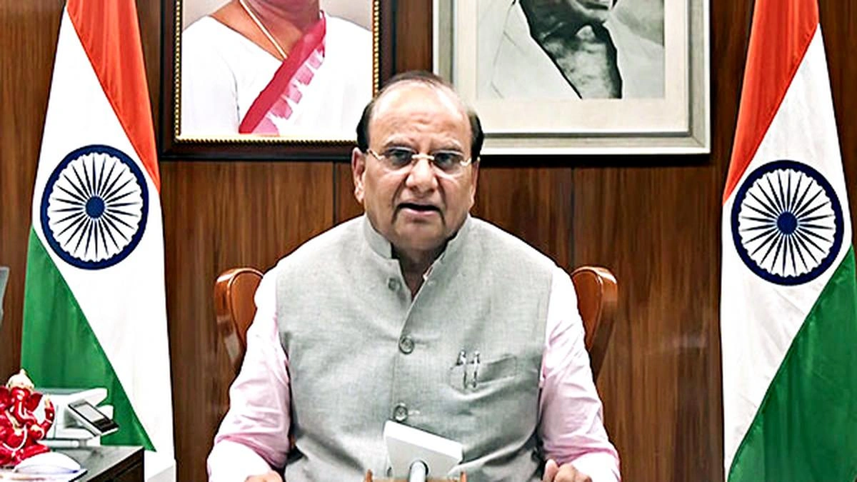 Delhi EWS Admission Limit Raised: Income Cap Increased From ₹2.5 Lakh To ₹5 Lakh Annually